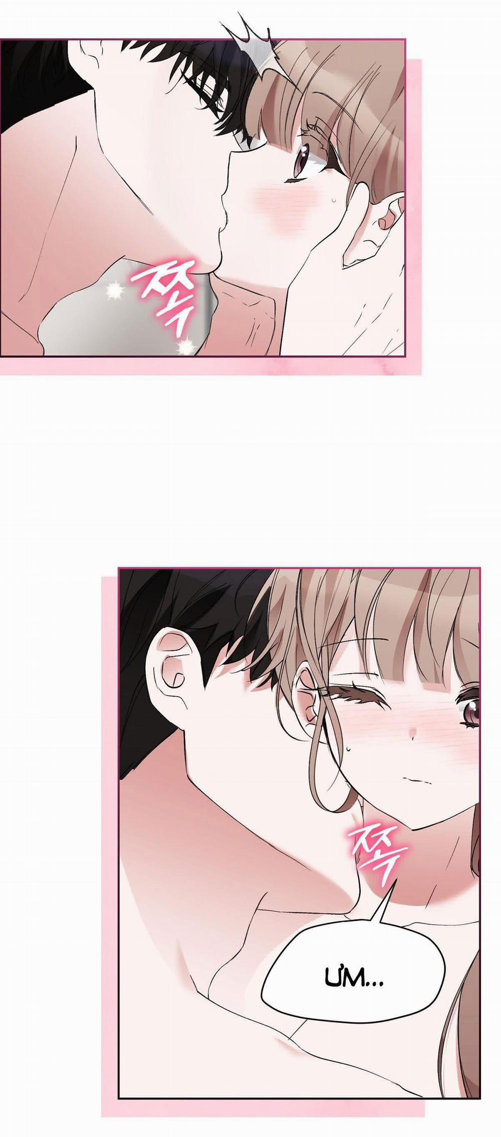 [18+] Người Bạn Dâm Loạn 14.1 trang 1