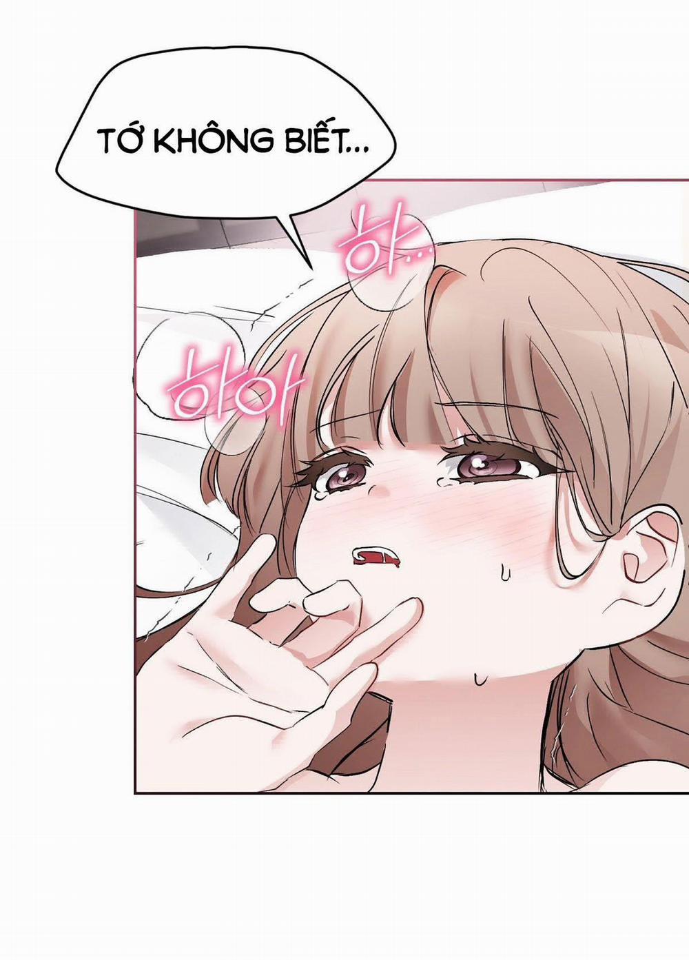 [18+] Người Bạn Dâm Loạn 14.1 trang 17