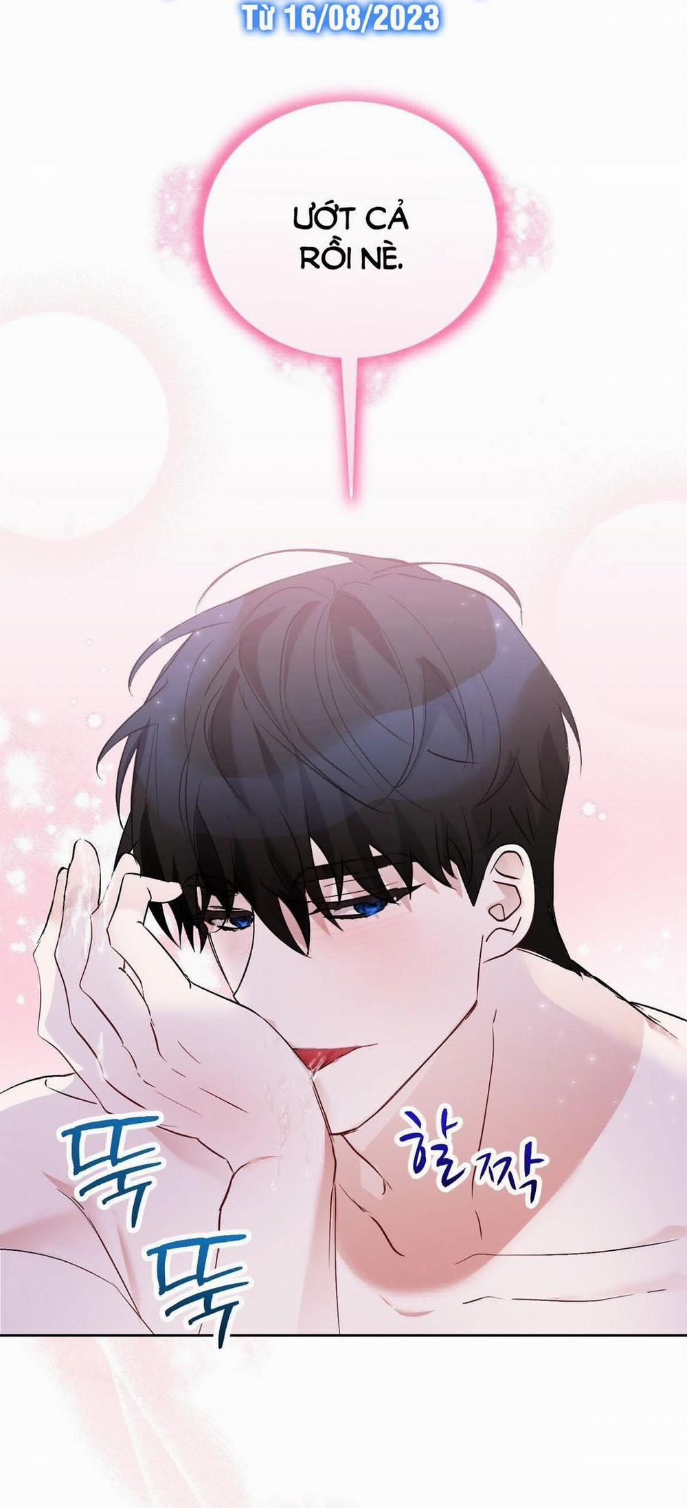 [18+] Người Bạn Dâm Loạn 14.1 trang 21