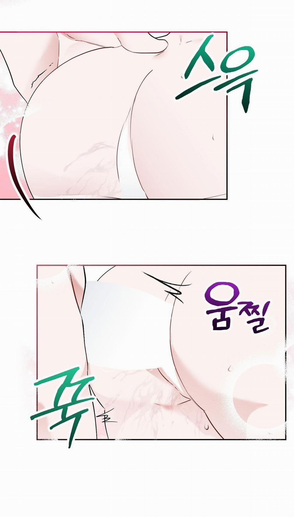 [18+] Người Bạn Dâm Loạn 14.2 trang 15