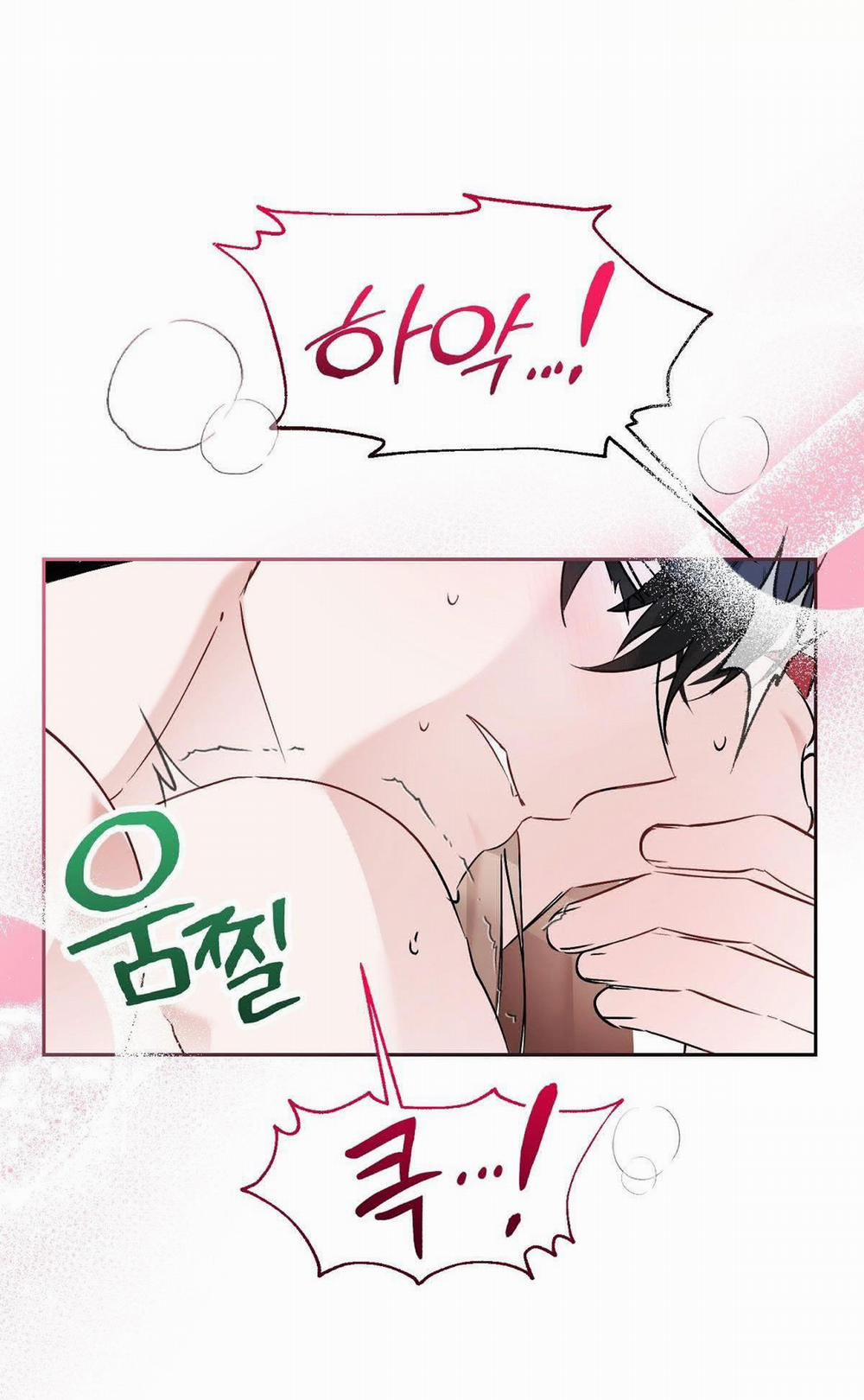 [18+] Người Bạn Dâm Loạn 14.2 trang 21