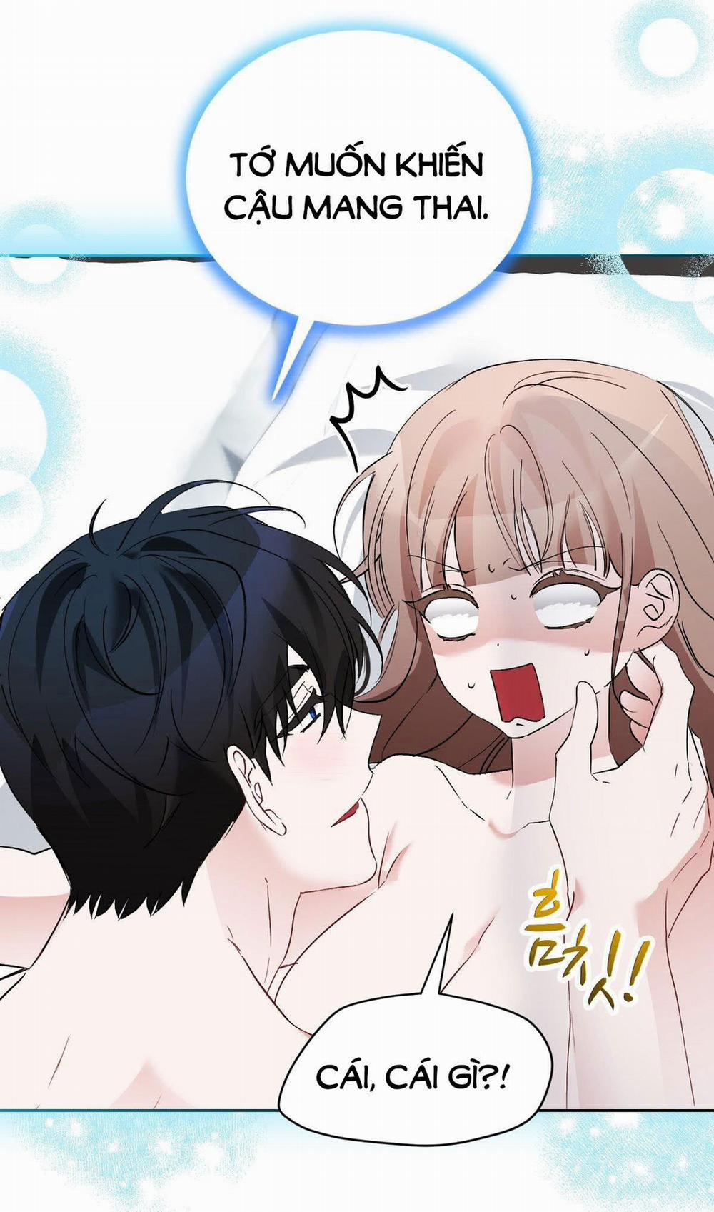 [18+] Người Bạn Dâm Loạn 14.2 trang 27