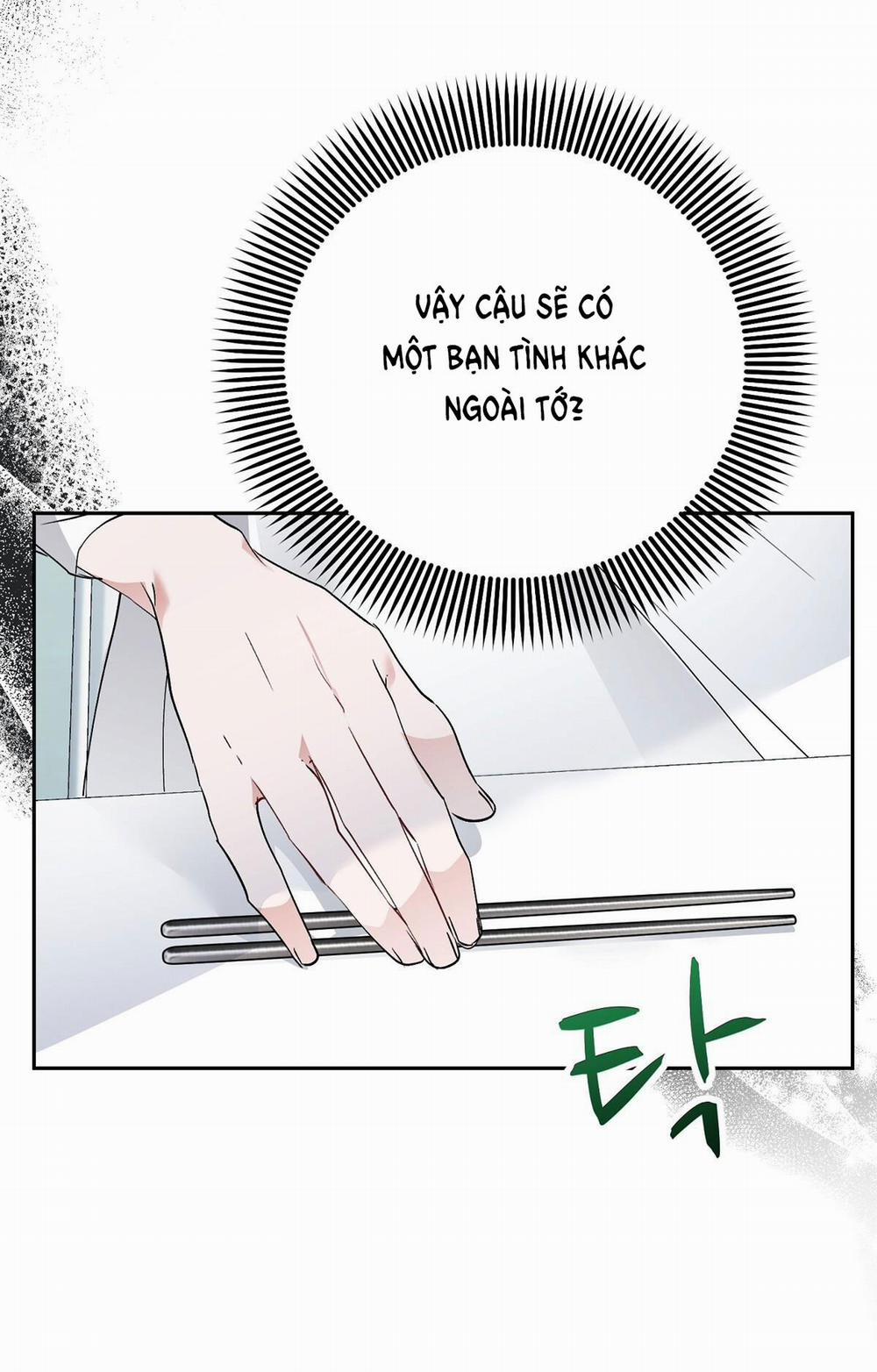 [18+] Người Bạn Dâm Loạn 14.2 trang 36