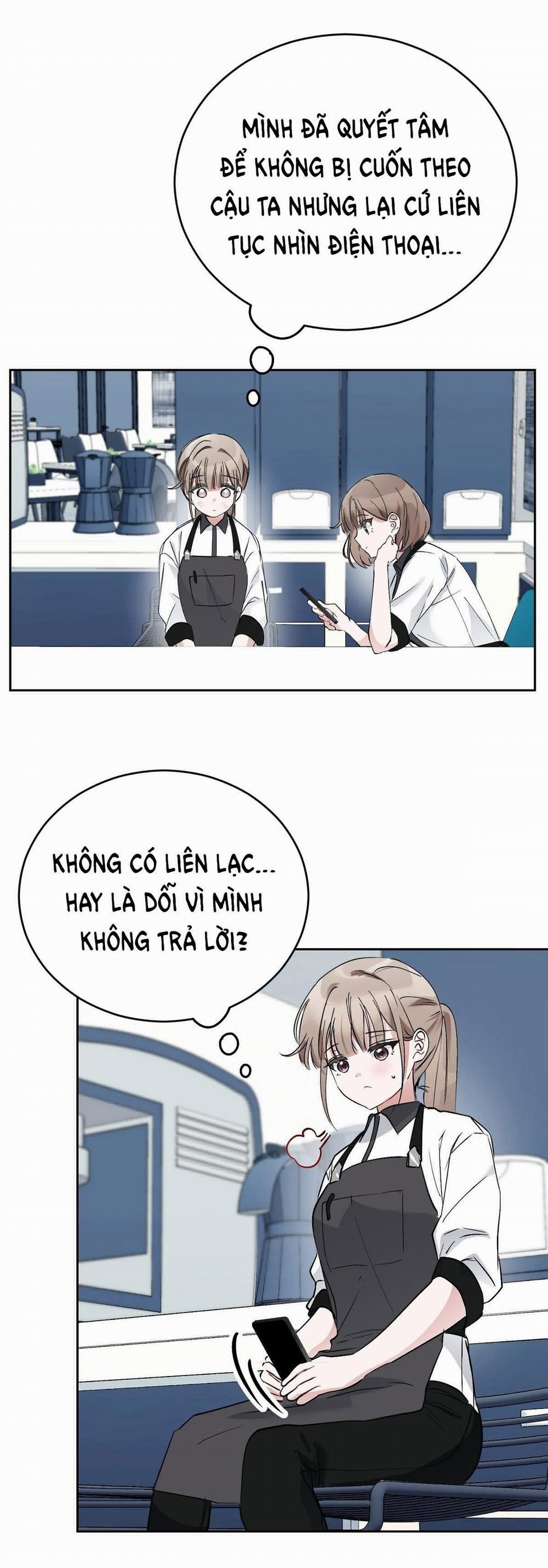 [18+] Người Bạn Dâm Loạn 15.1 trang 10