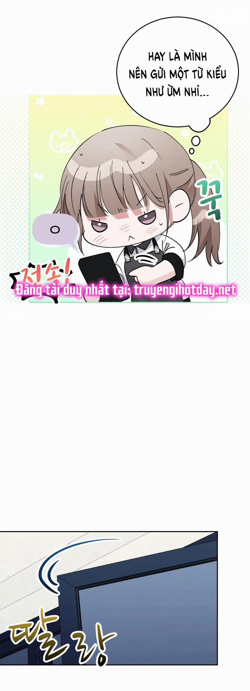 [18+] Người Bạn Dâm Loạn 15.1 trang 11