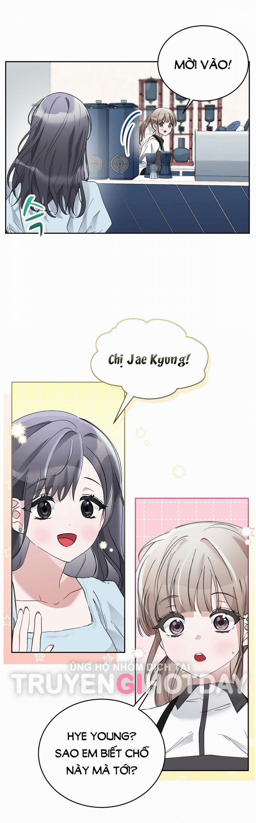 [18+] Người Bạn Dâm Loạn 15.1 trang 12