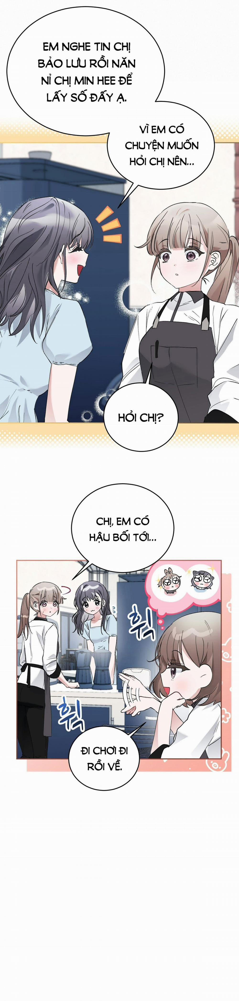 [18+] Người Bạn Dâm Loạn 15.1 trang 13