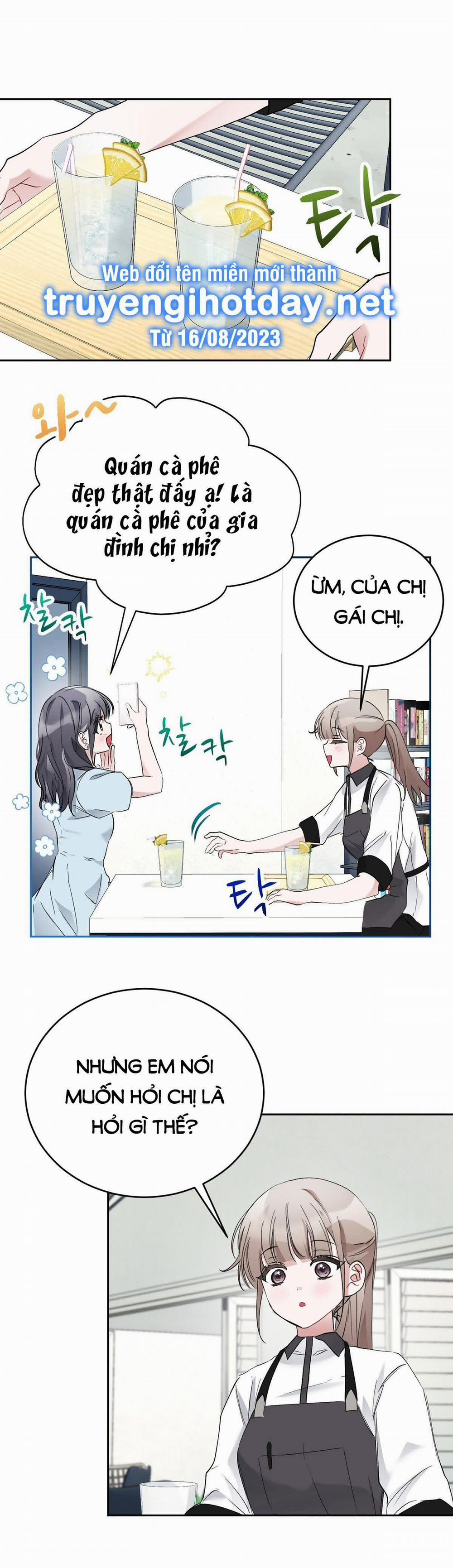 [18+] Người Bạn Dâm Loạn 15.1 trang 14