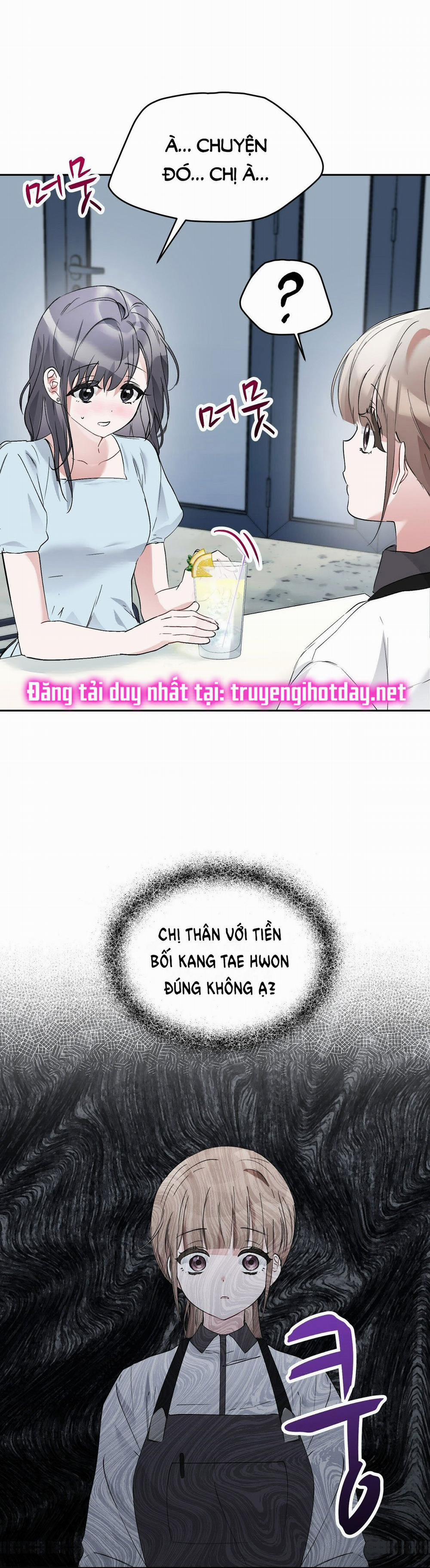 [18+] Người Bạn Dâm Loạn 15.1 trang 15