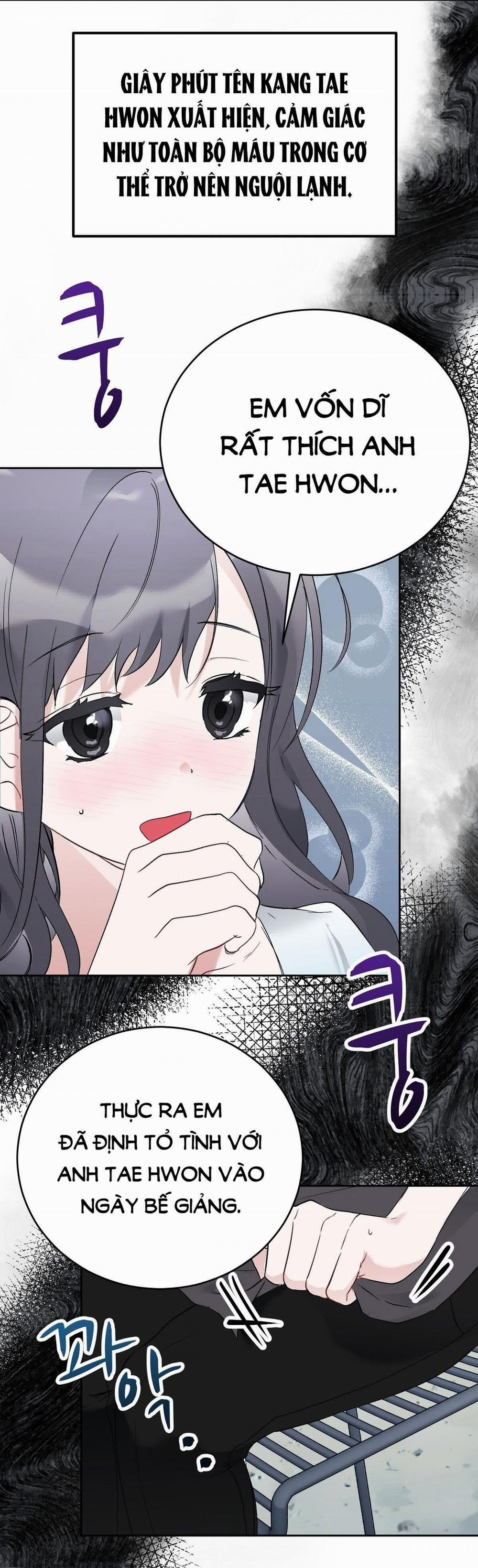 [18+] Người Bạn Dâm Loạn 15.1 trang 16