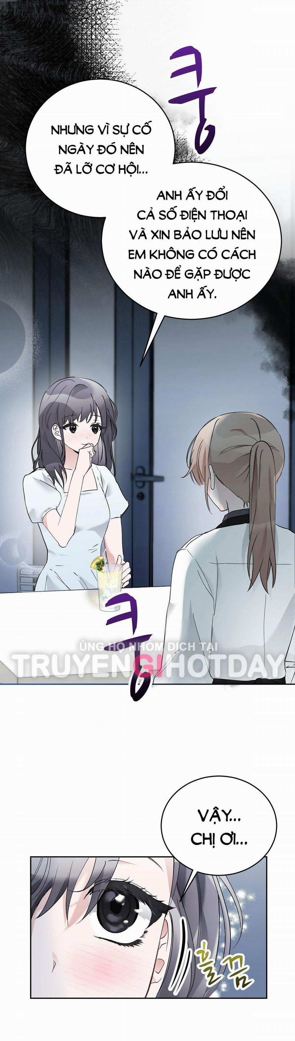 [18+] Người Bạn Dâm Loạn 15.1 trang 17