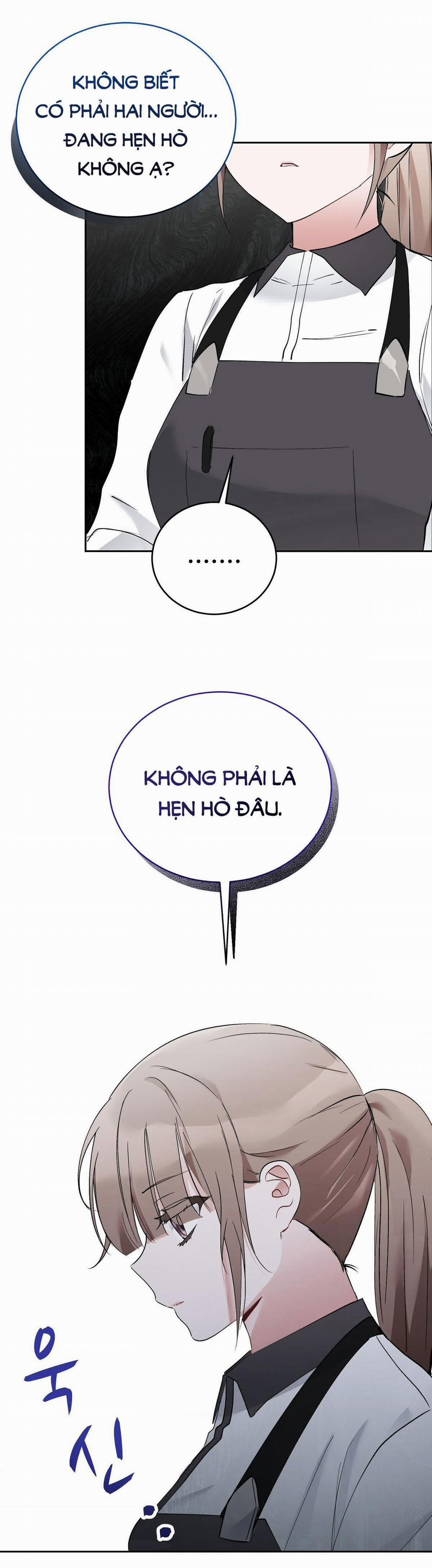 [18+] Người Bạn Dâm Loạn 15.1 trang 19