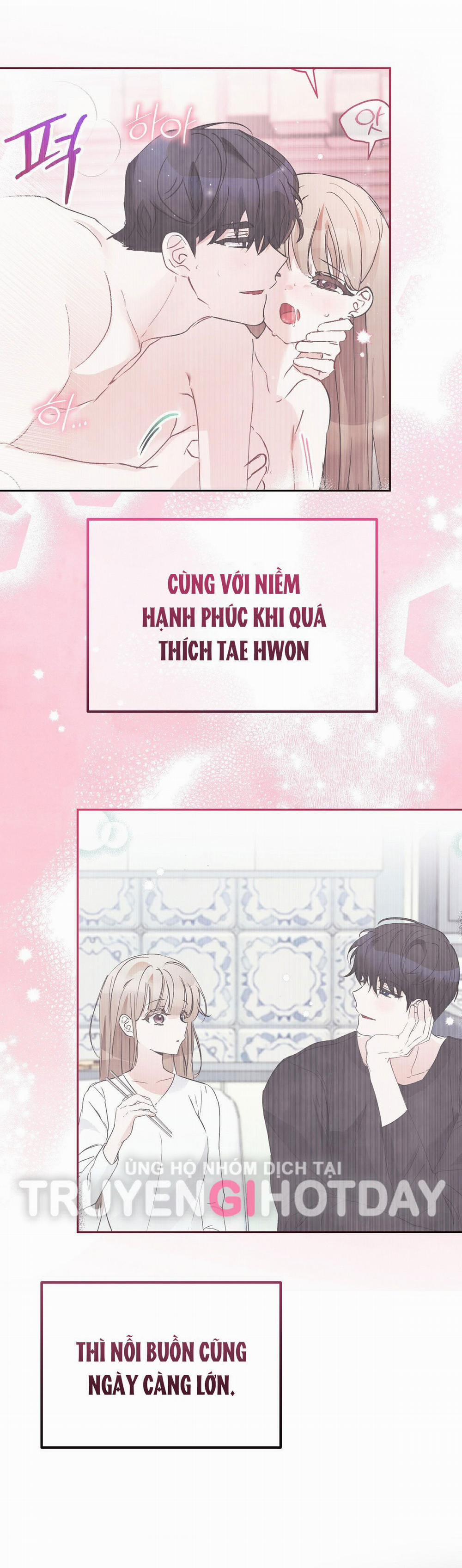 [18+] Người Bạn Dâm Loạn 15.1 trang 2