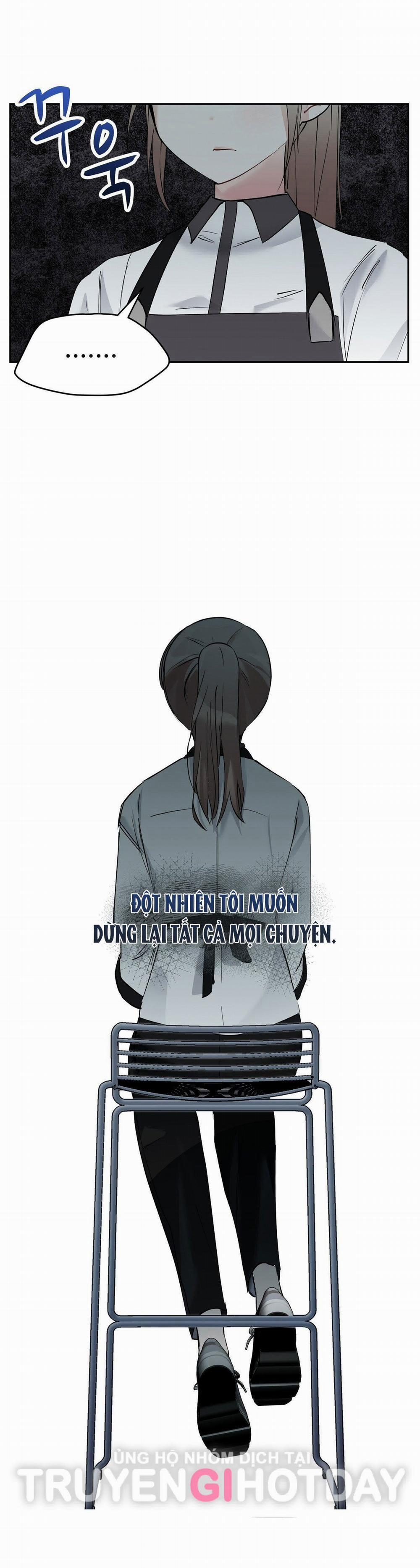 [18+] Người Bạn Dâm Loạn 15.1 trang 21