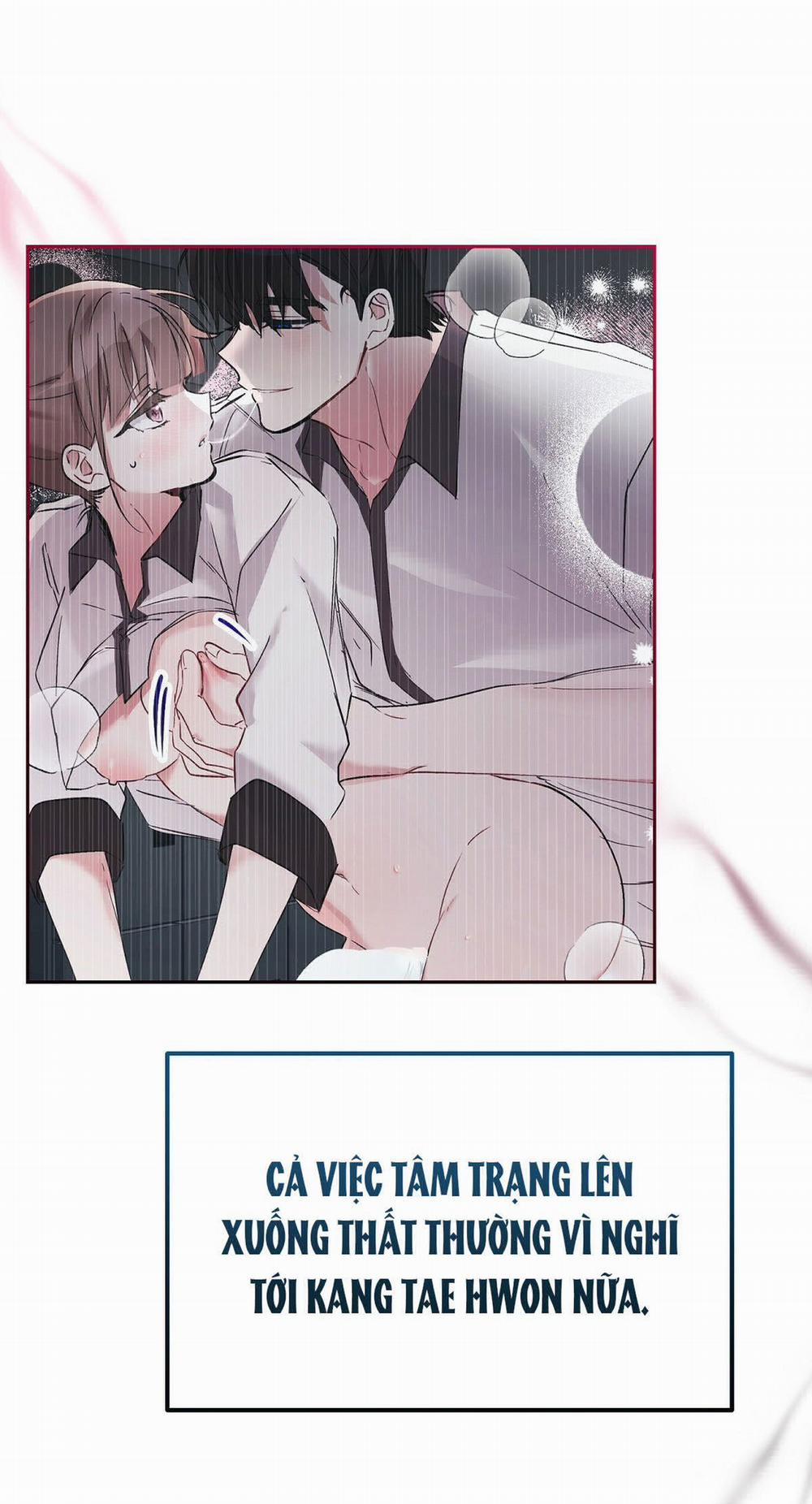 [18+] Người Bạn Dâm Loạn 15.1 trang 22