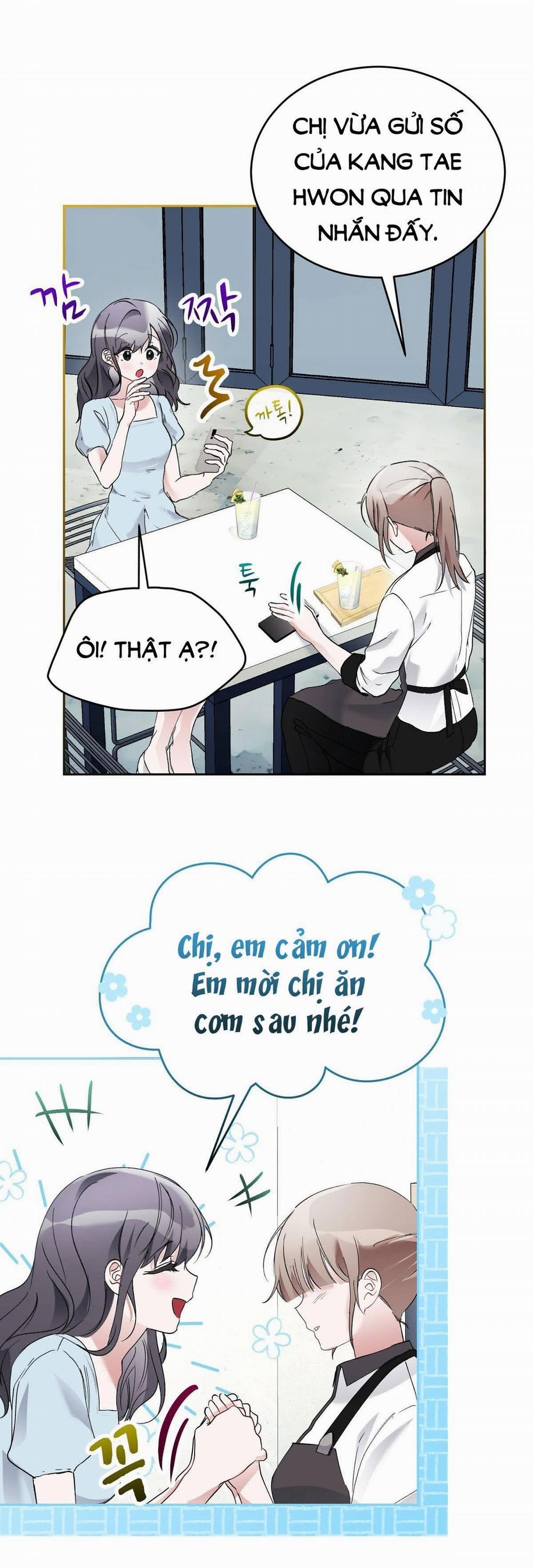 [18+] Người Bạn Dâm Loạn 15.1 trang 24