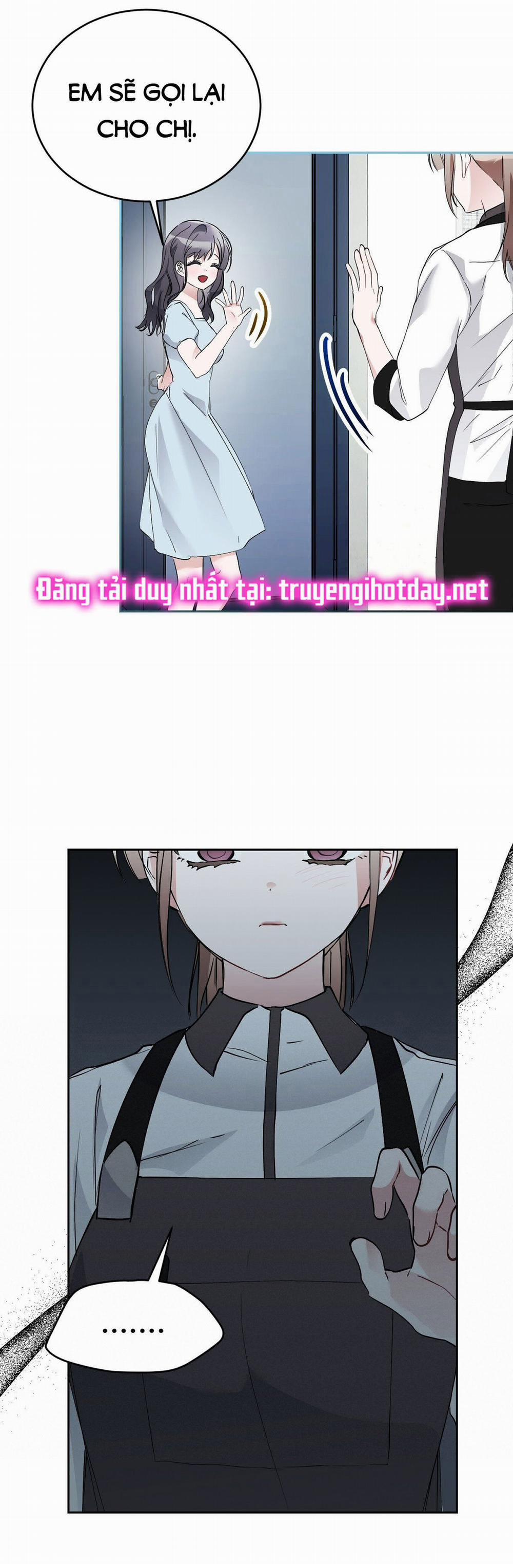 [18+] Người Bạn Dâm Loạn 15.1 trang 25