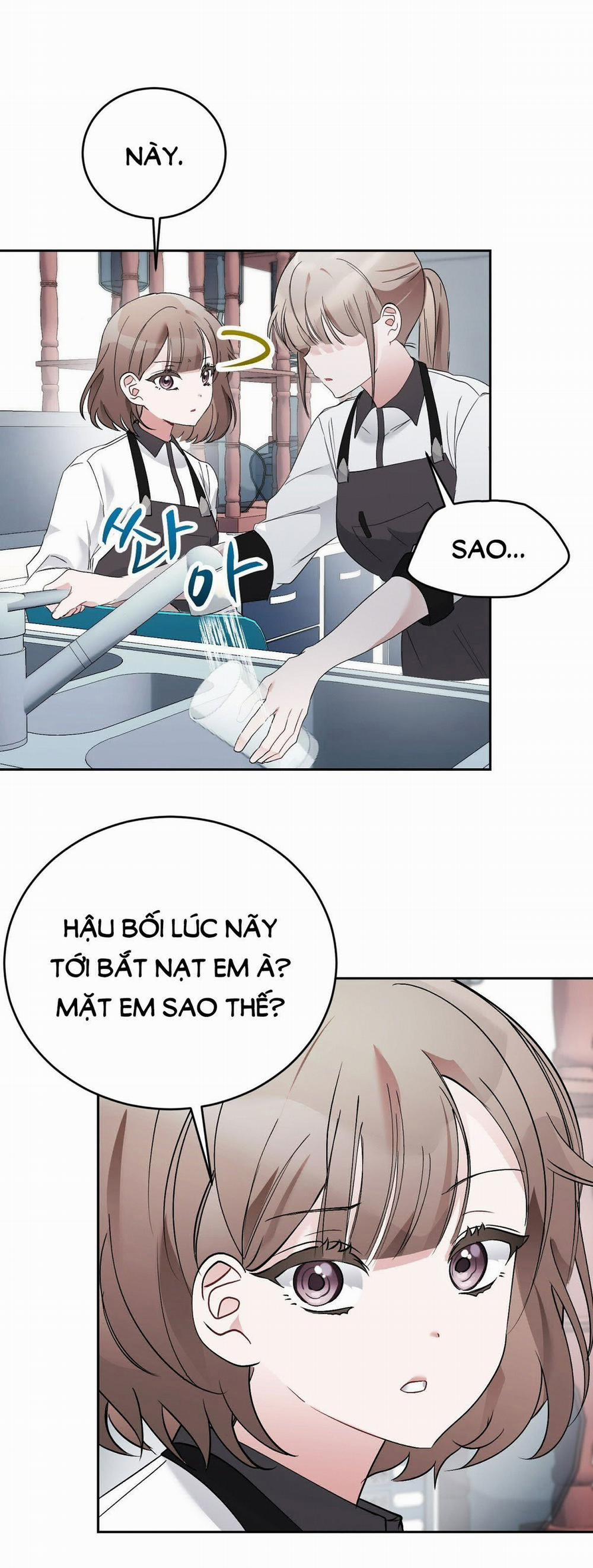 [18+] Người Bạn Dâm Loạn 15.1 trang 27