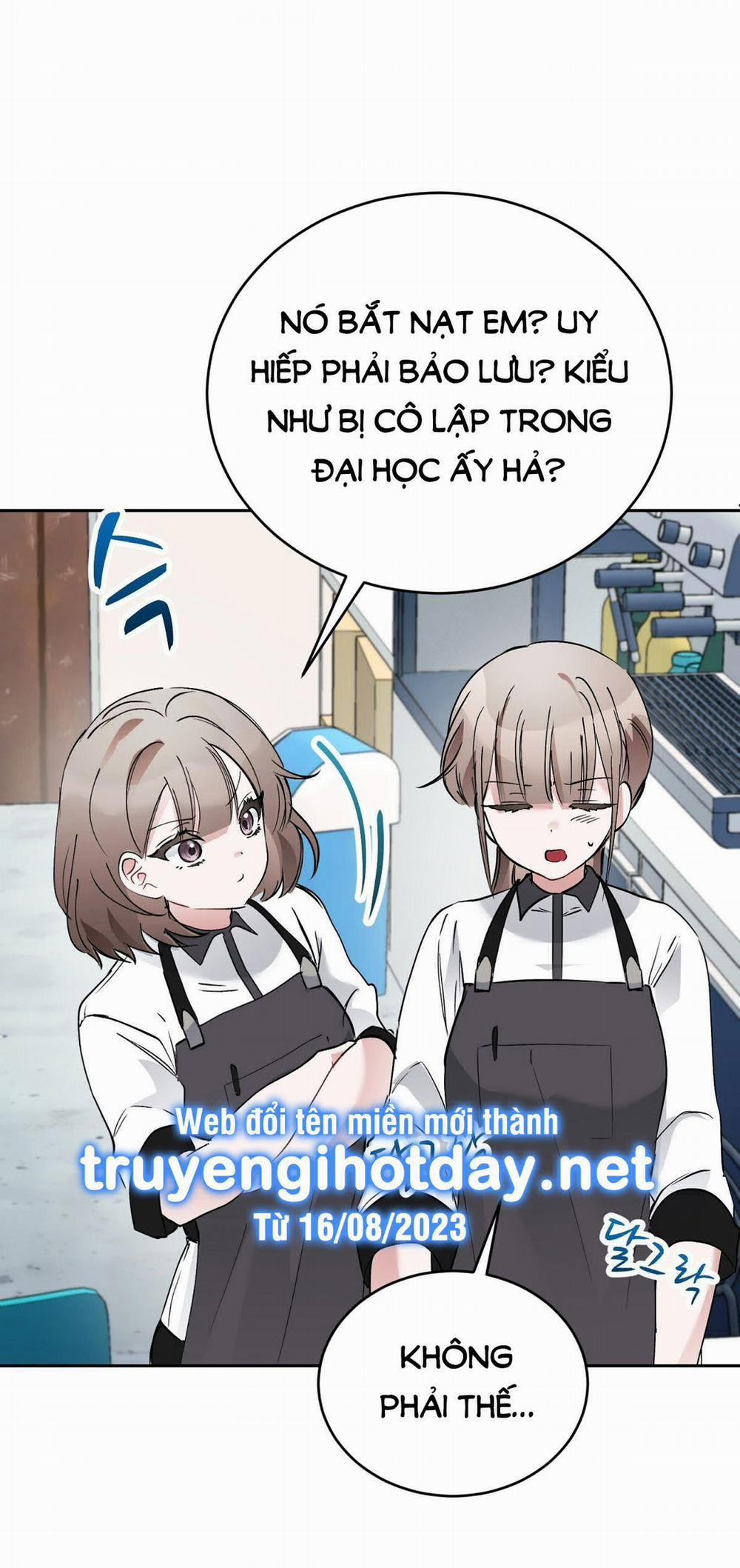 [18+] Người Bạn Dâm Loạn 15.1 trang 28