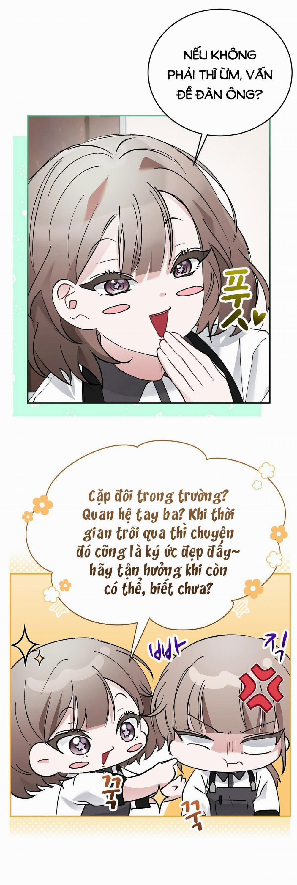 [18+] Người Bạn Dâm Loạn 15.1 trang 29