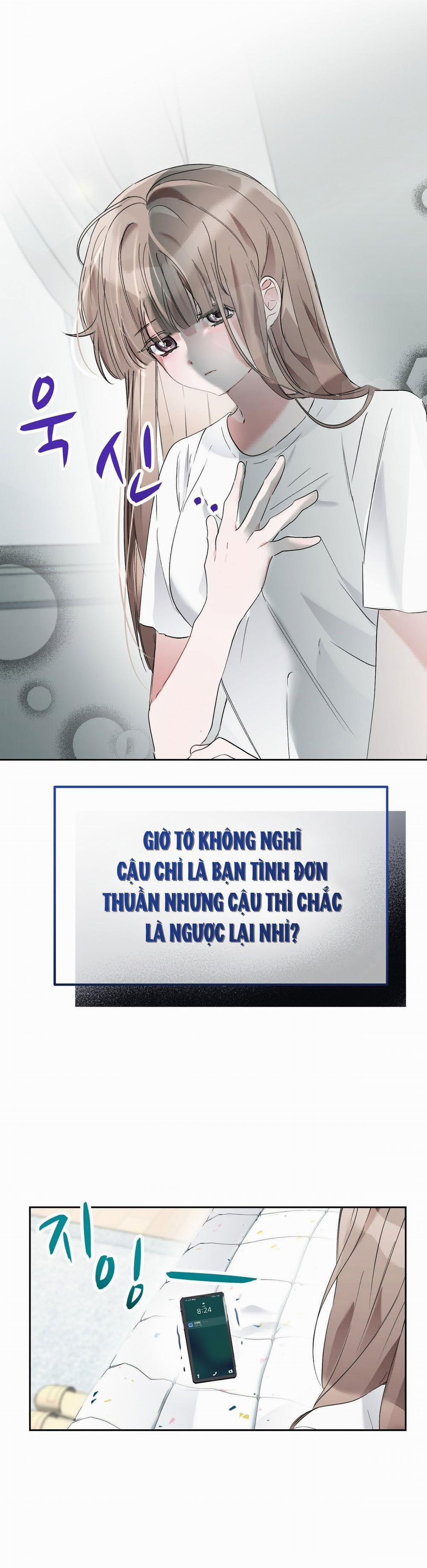 [18+] Người Bạn Dâm Loạn 15.1 trang 3