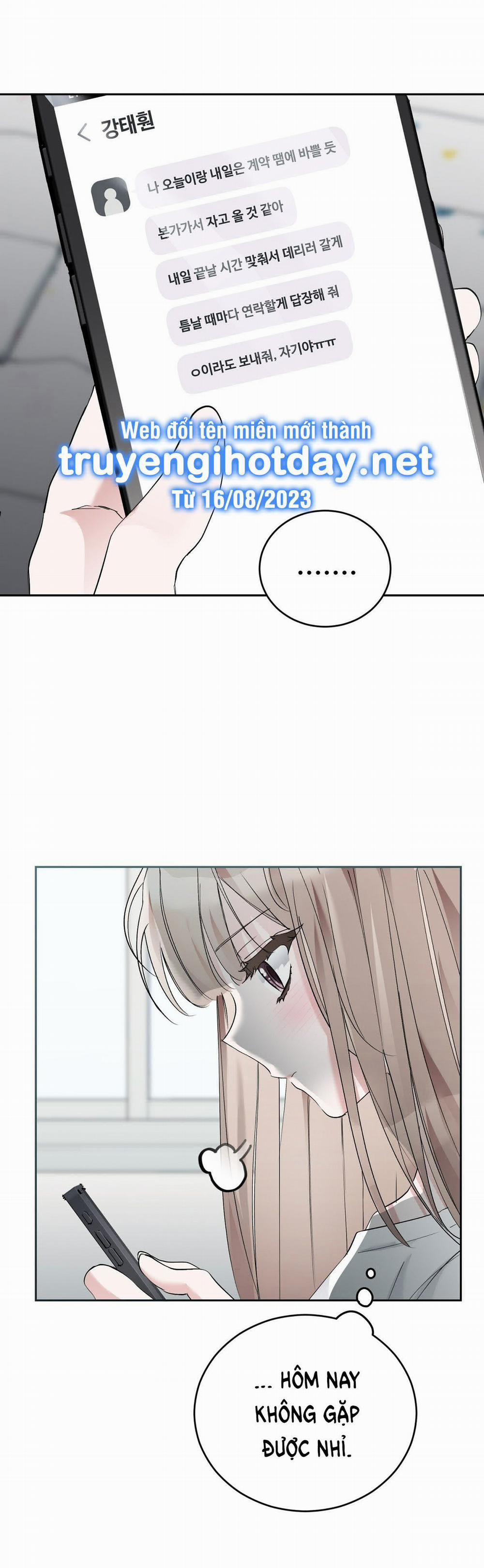 [18+] Người Bạn Dâm Loạn 15.1 trang 4