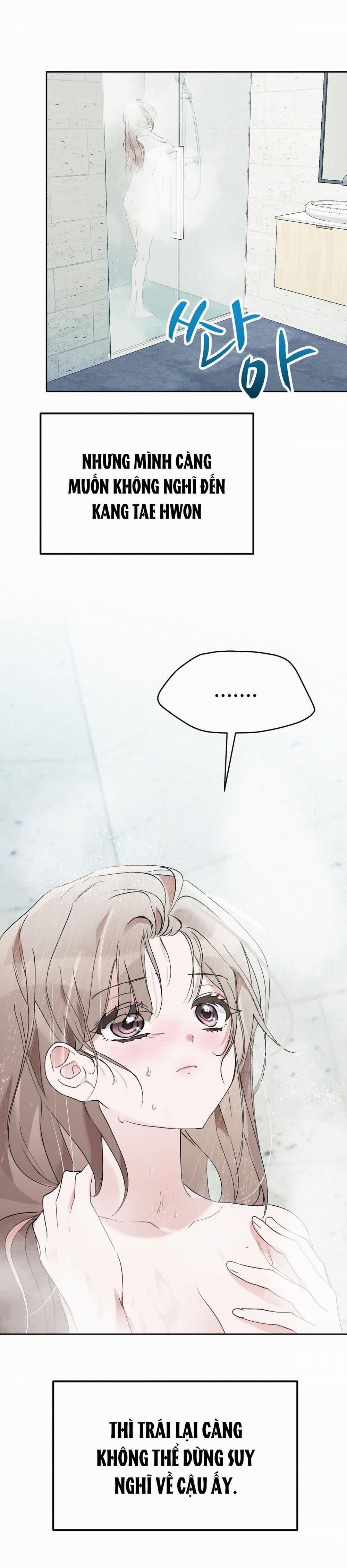 [18+] Người Bạn Dâm Loạn 15.1 trang 6