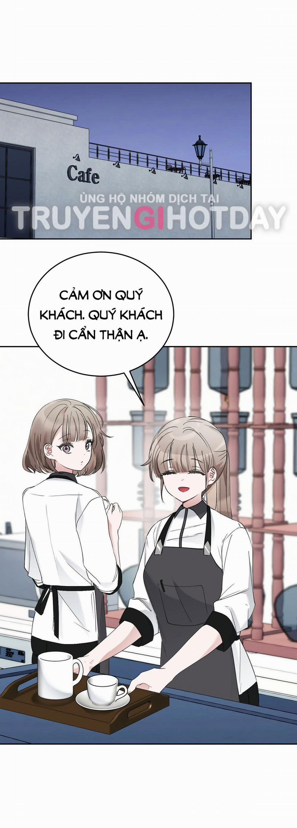 [18+] Người Bạn Dâm Loạn 15.1 trang 8