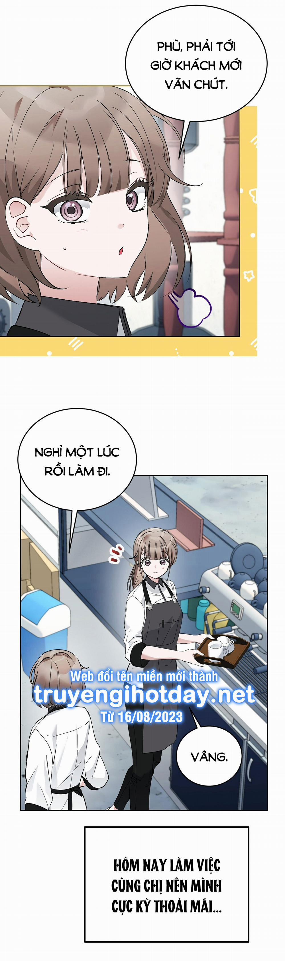 [18+] Người Bạn Dâm Loạn 15.1 trang 9