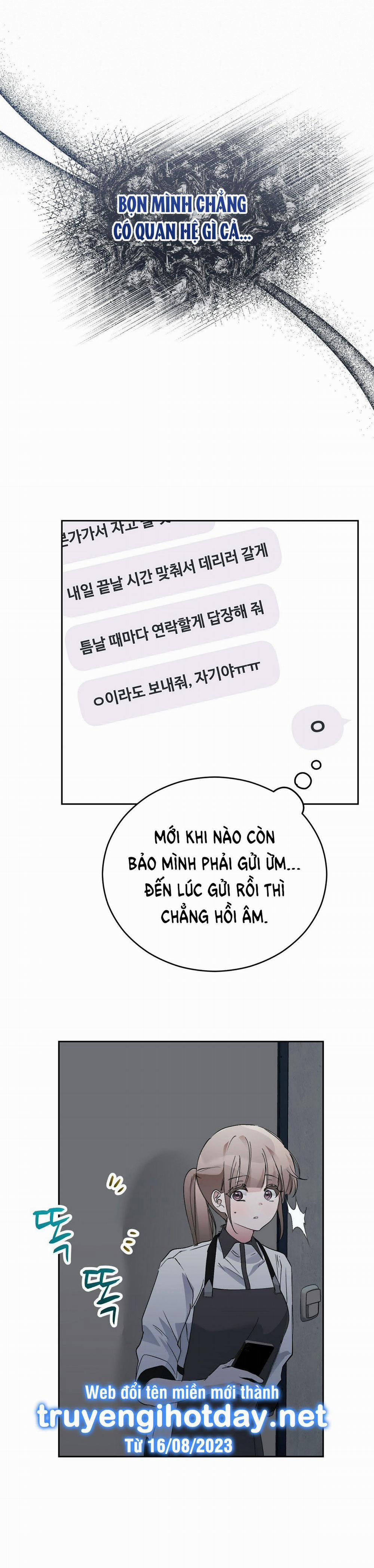 [18+] Người Bạn Dâm Loạn 15.2 trang 3