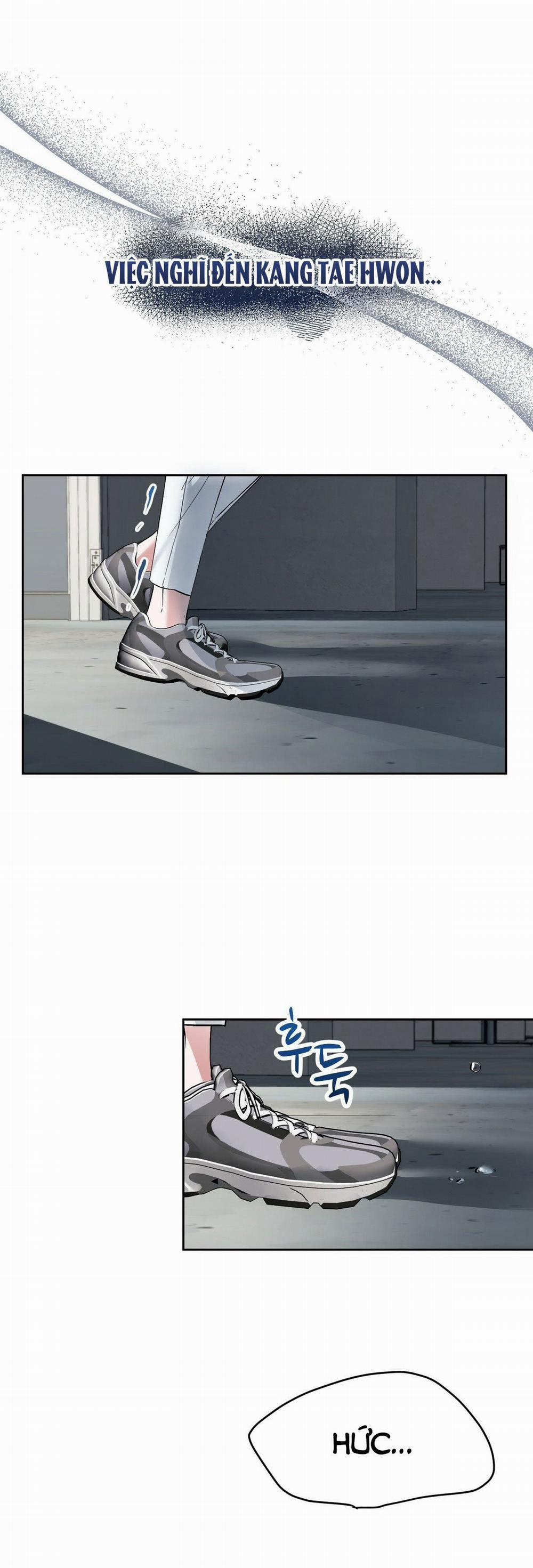 [18+] Người Bạn Dâm Loạn 15.2 trang 6