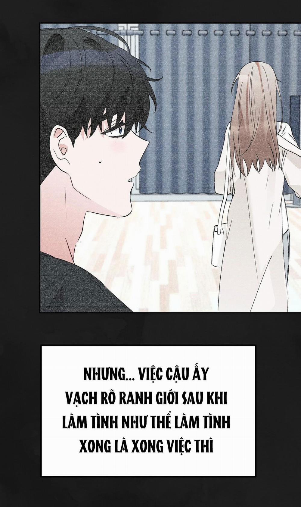 [18+] Người Bạn Dâm Loạn 16.1 trang 11