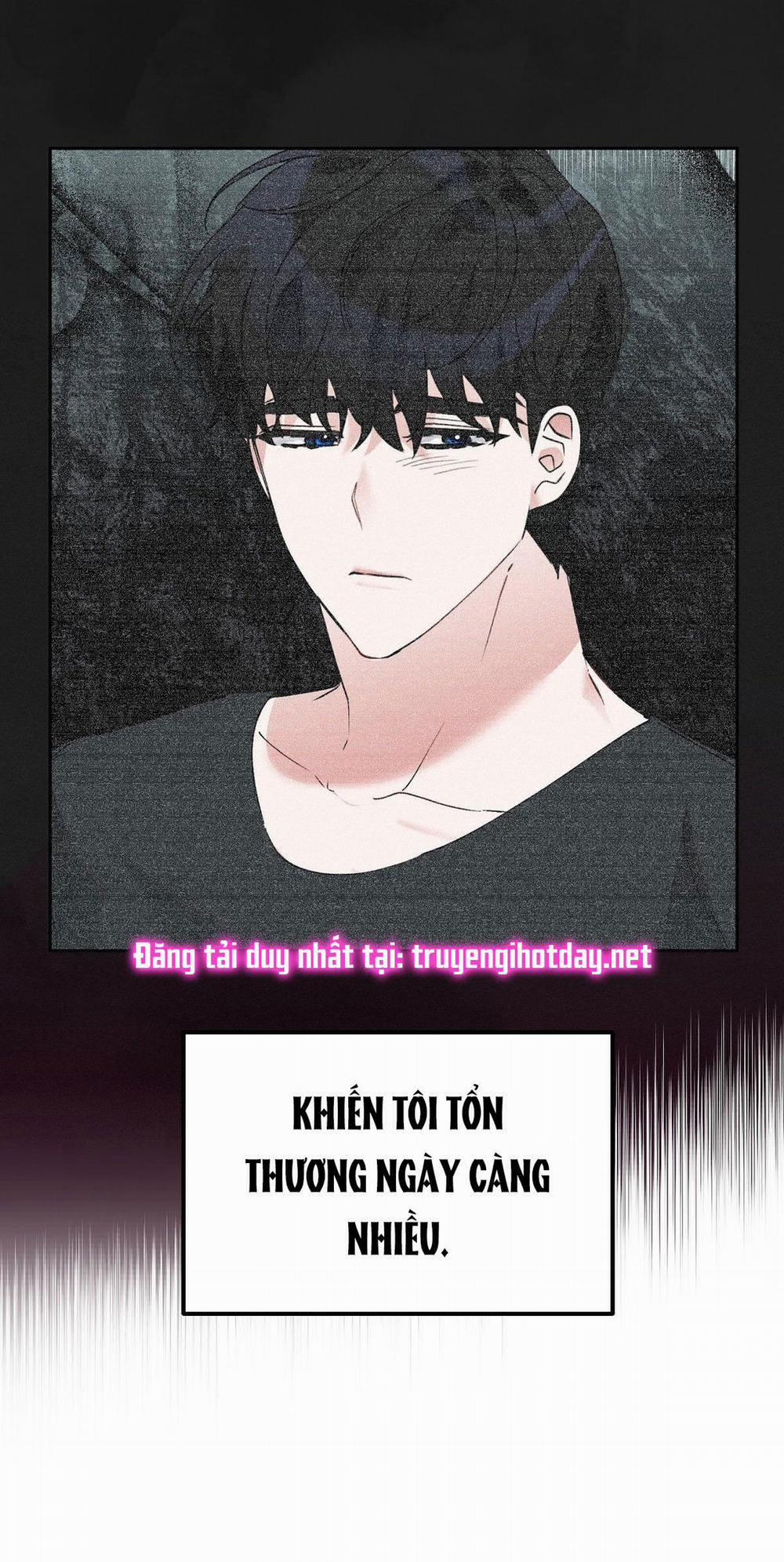 [18+] Người Bạn Dâm Loạn 16.1 trang 12