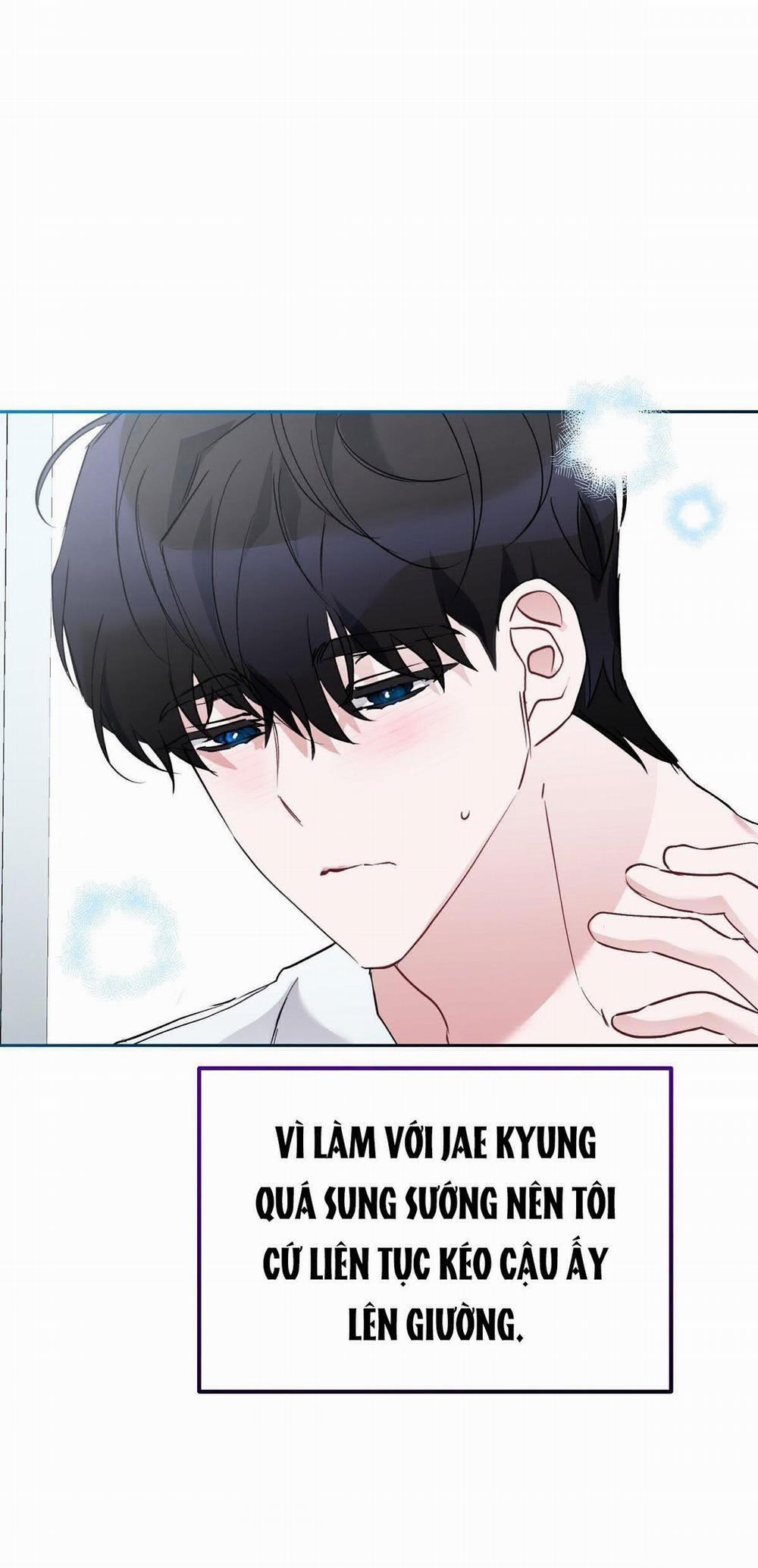 [18+] Người Bạn Dâm Loạn 16.1 trang 16