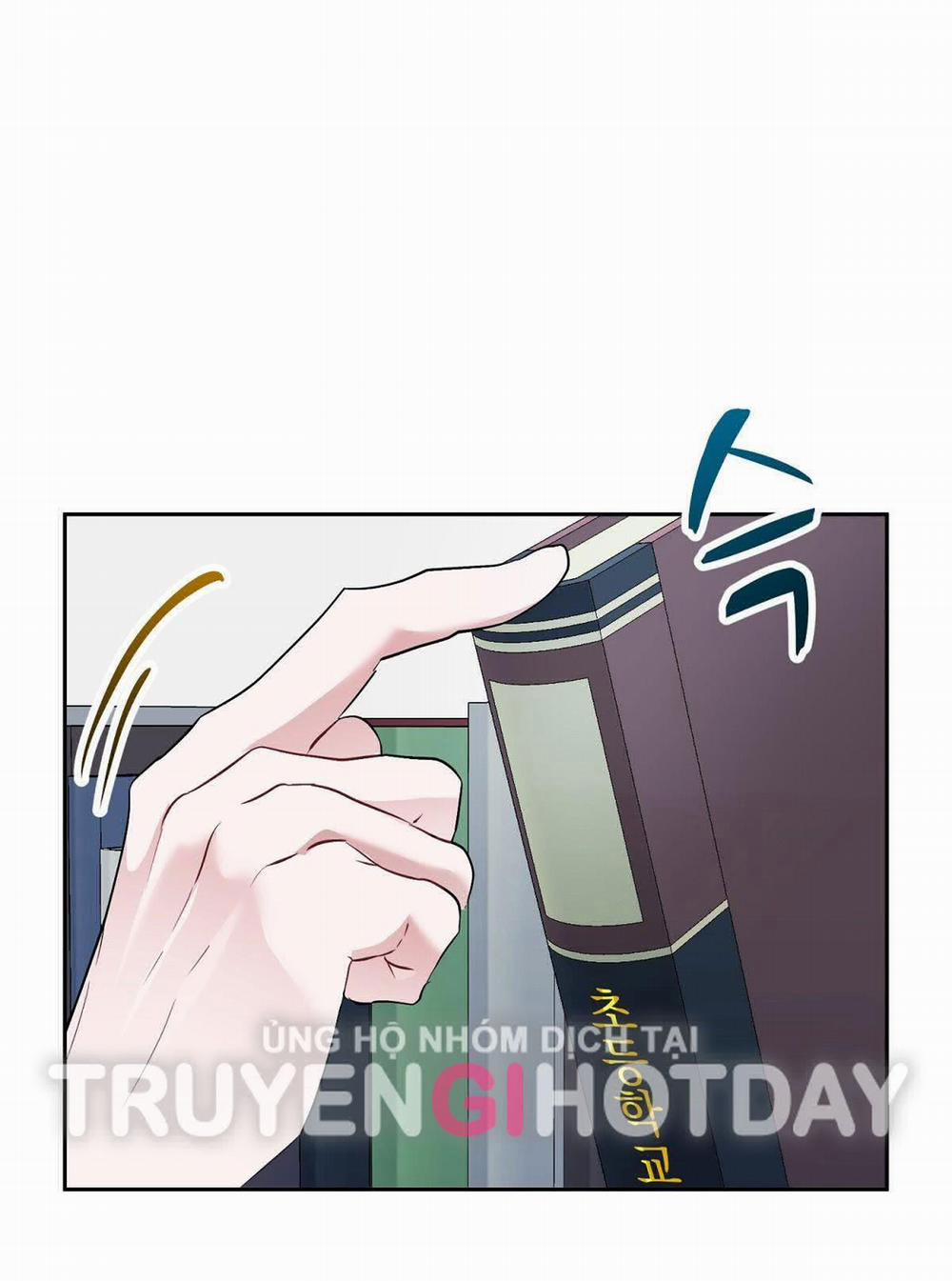 [18+] Người Bạn Dâm Loạn 16.1 trang 23