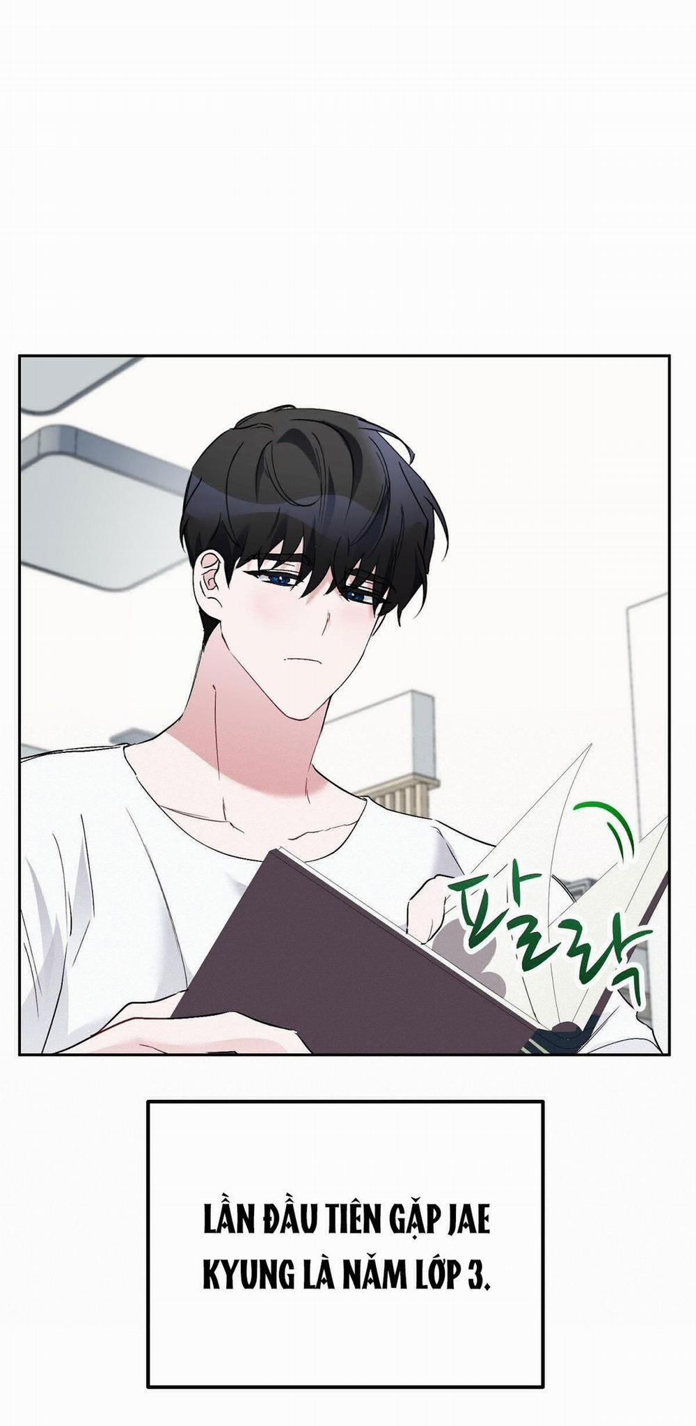 [18+] Người Bạn Dâm Loạn 16.1 trang 24