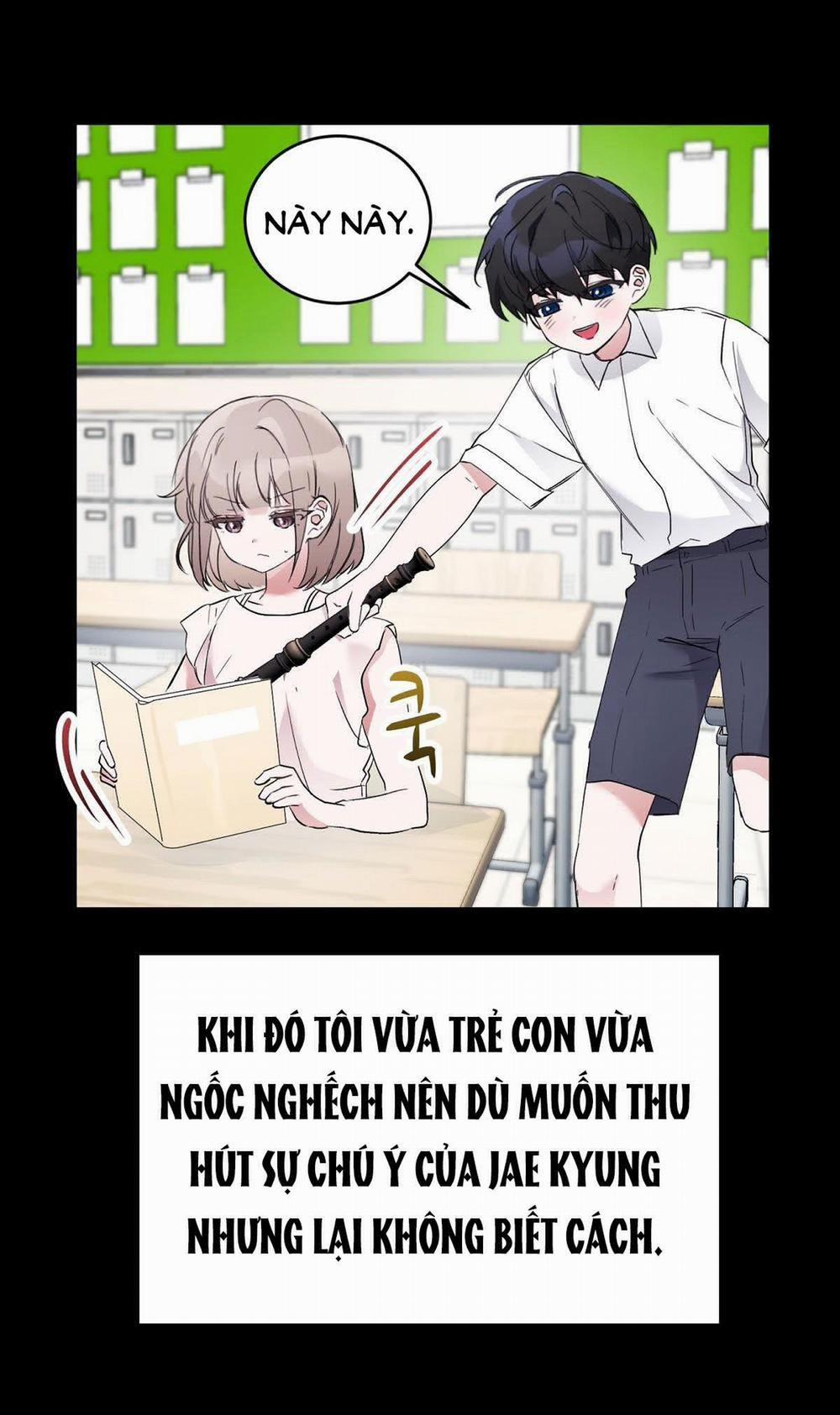 [18+] Người Bạn Dâm Loạn 16.1 trang 29