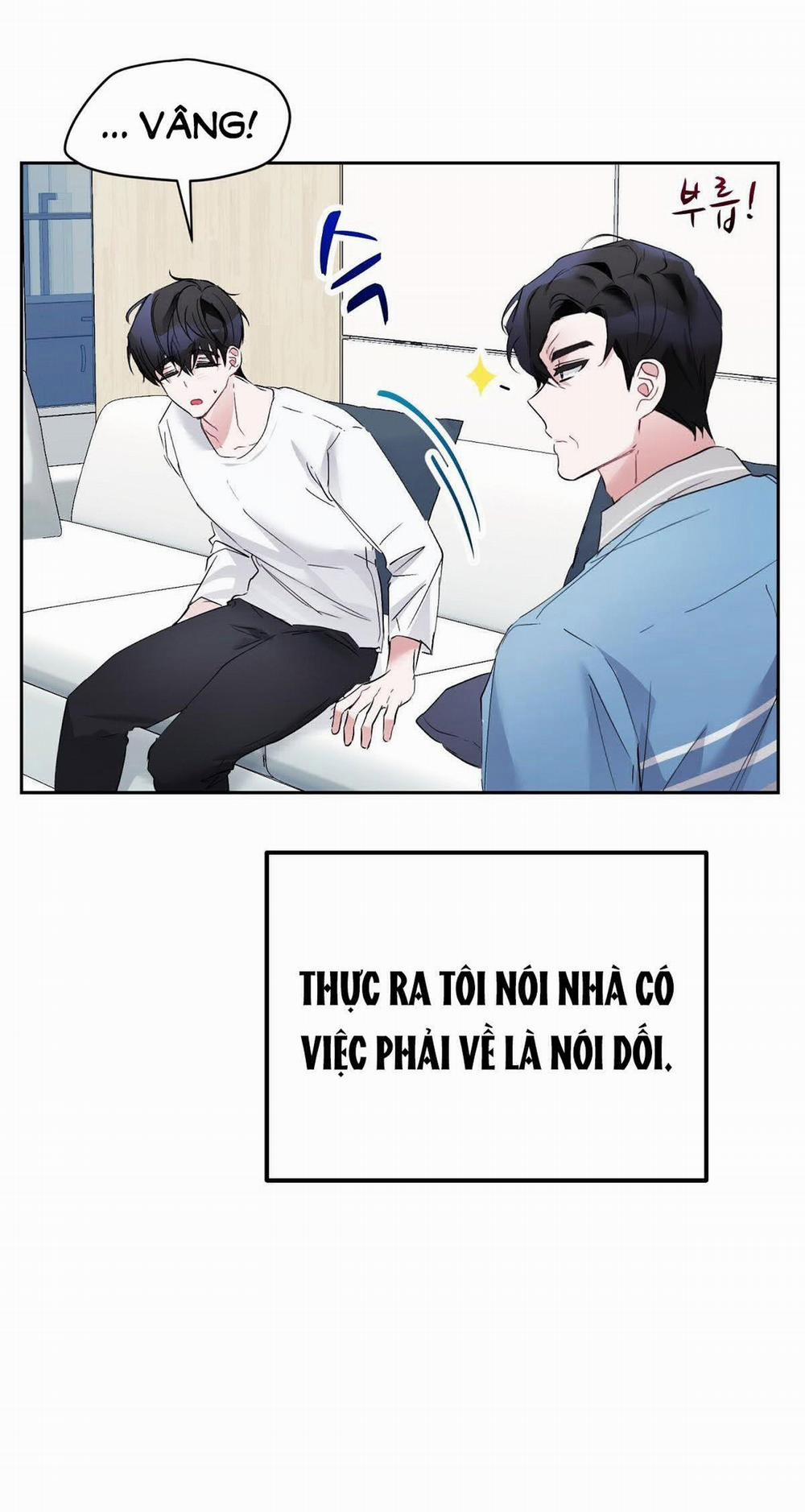 [18+] Người Bạn Dâm Loạn 16.1 trang 3