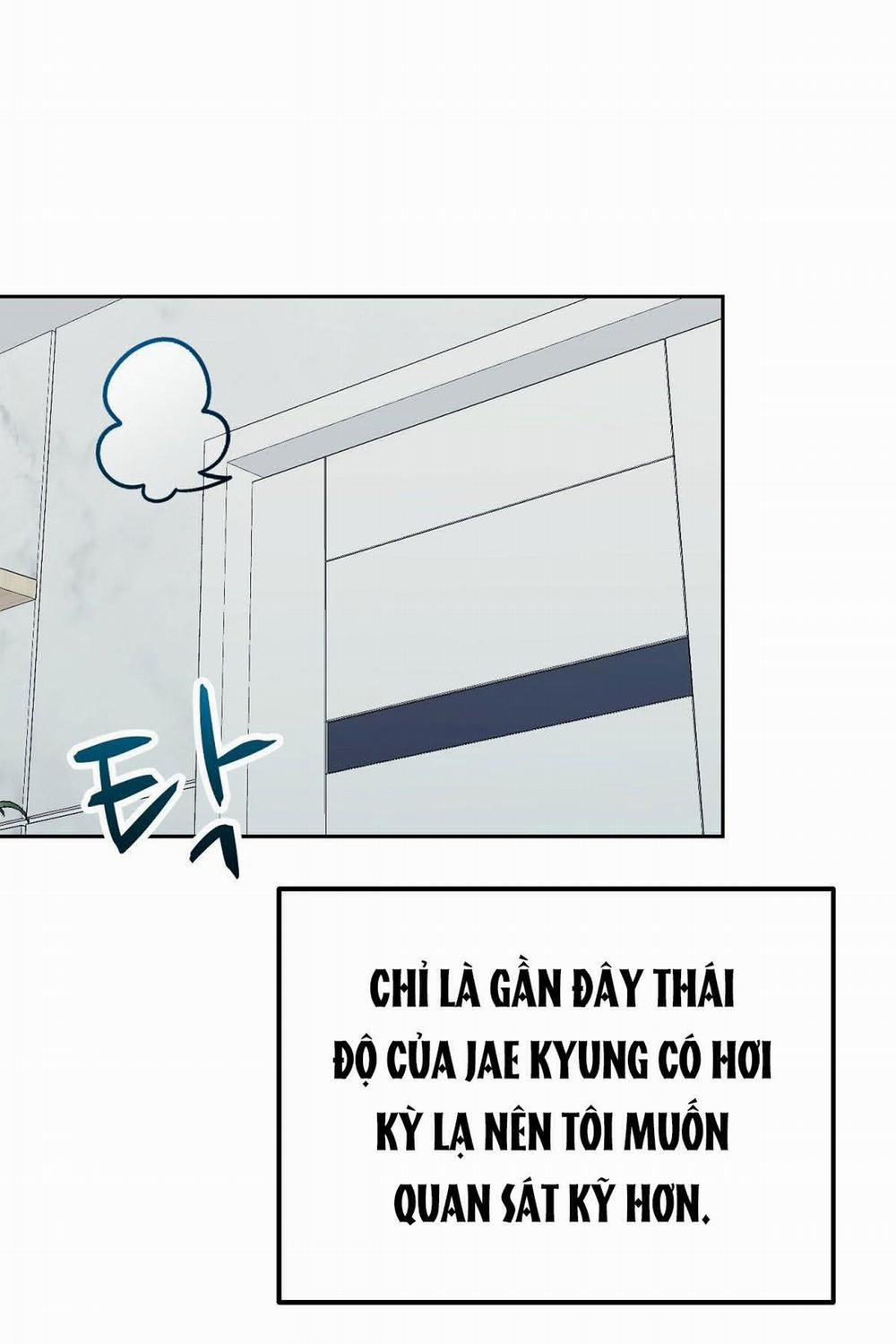 [18+] Người Bạn Dâm Loạn 16.1 trang 4