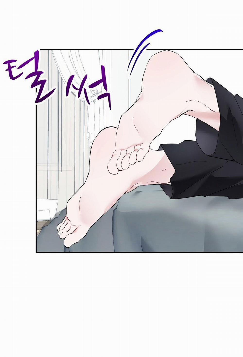 [18+] Người Bạn Dâm Loạn 16.1 trang 5