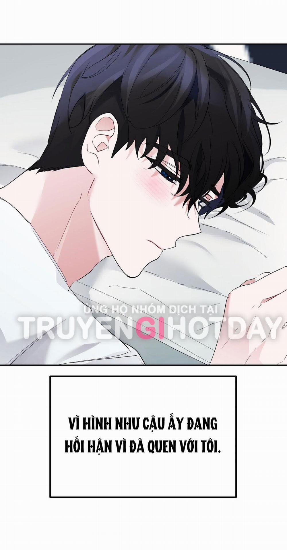 [18+] Người Bạn Dâm Loạn 16.1 trang 6