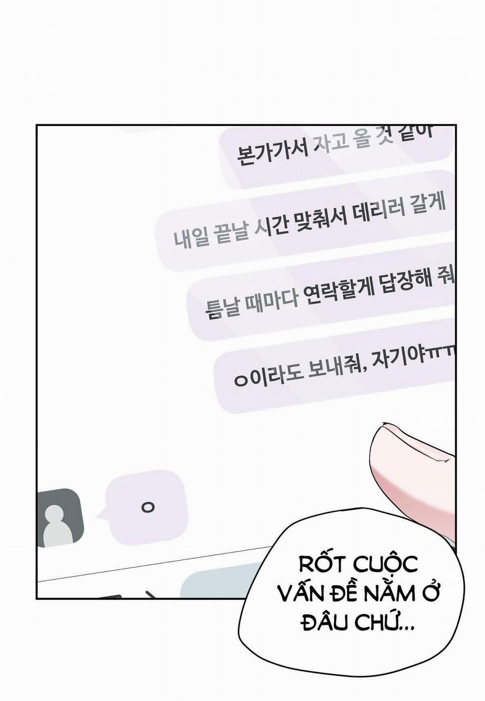 [18+] Người Bạn Dâm Loạn 16.1 trang 7