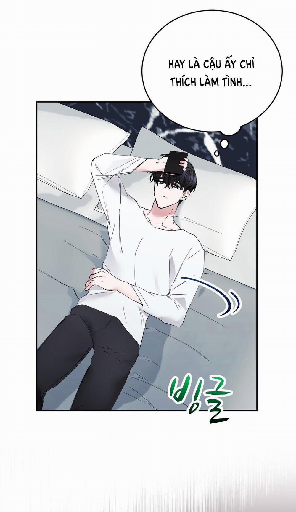 [18+] Người Bạn Dâm Loạn 16.1 trang 9