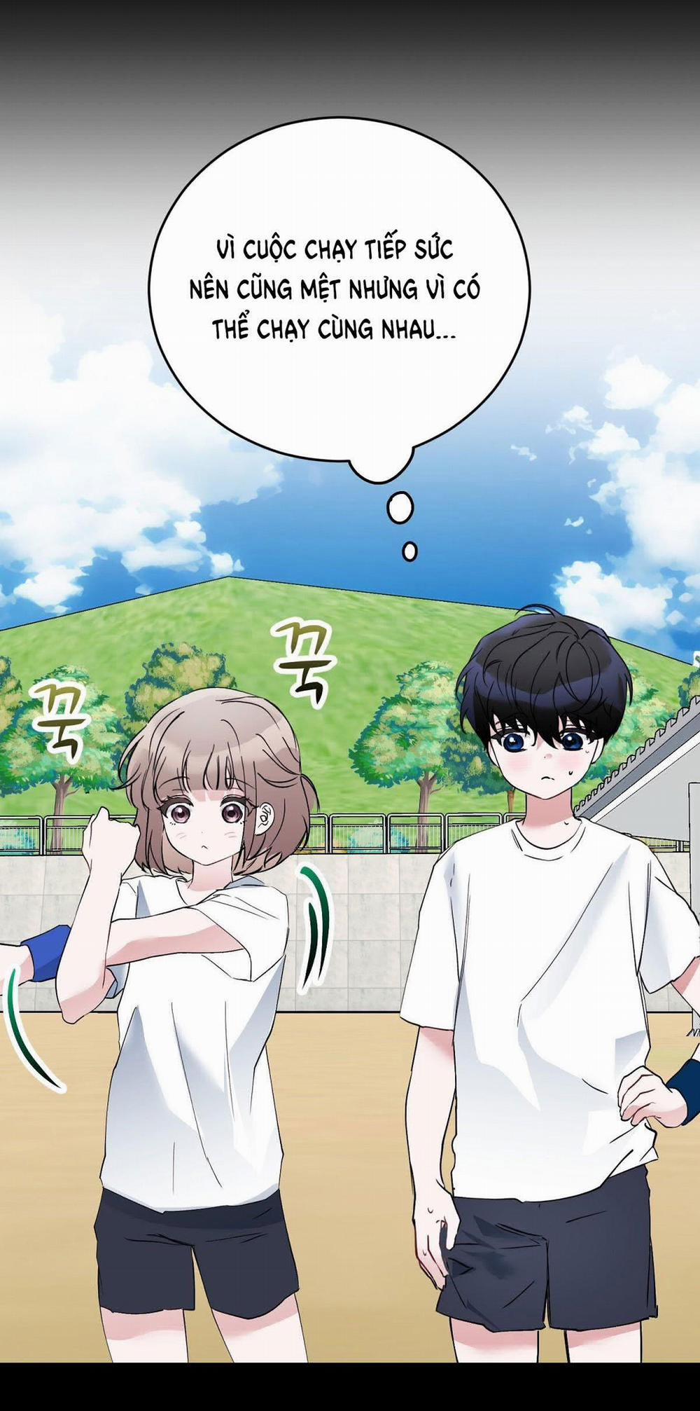 [18+] Người Bạn Dâm Loạn 16.2 trang 12