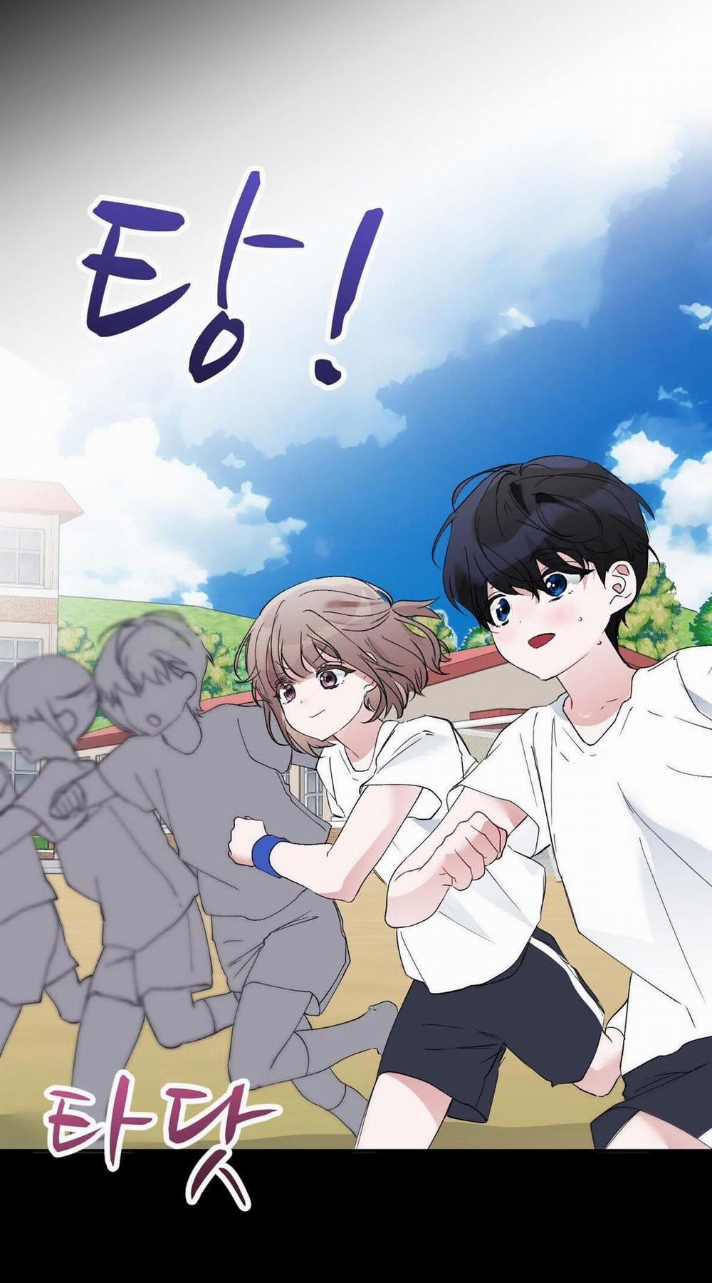 [18+] Người Bạn Dâm Loạn 16.2 trang 14