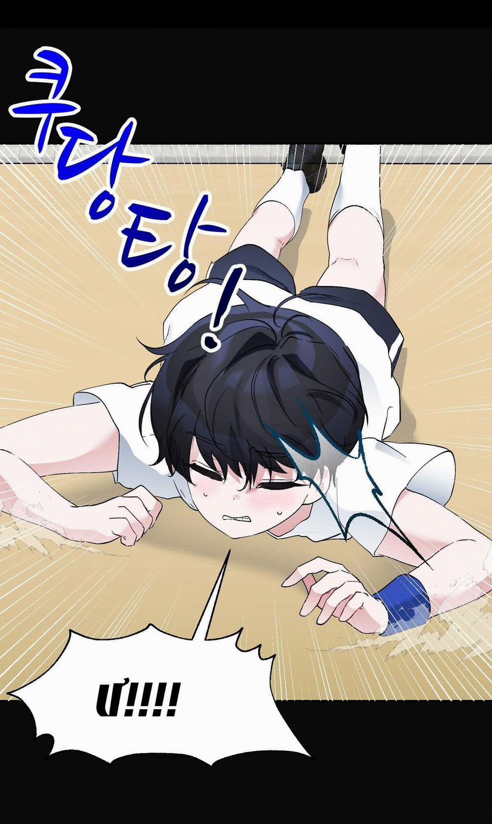 [18+] Người Bạn Dâm Loạn 16.2 trang 17