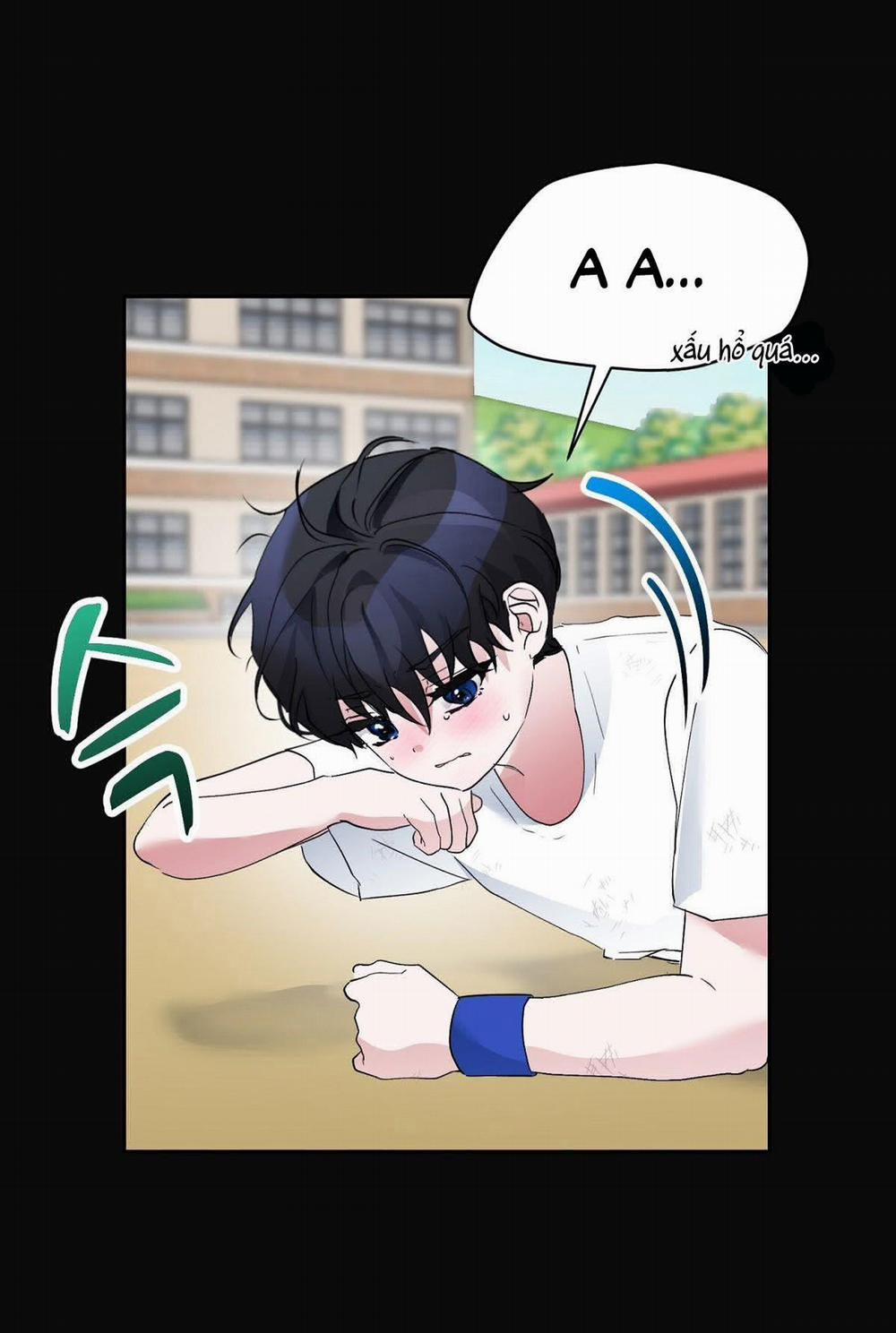 [18+] Người Bạn Dâm Loạn 16.2 trang 18