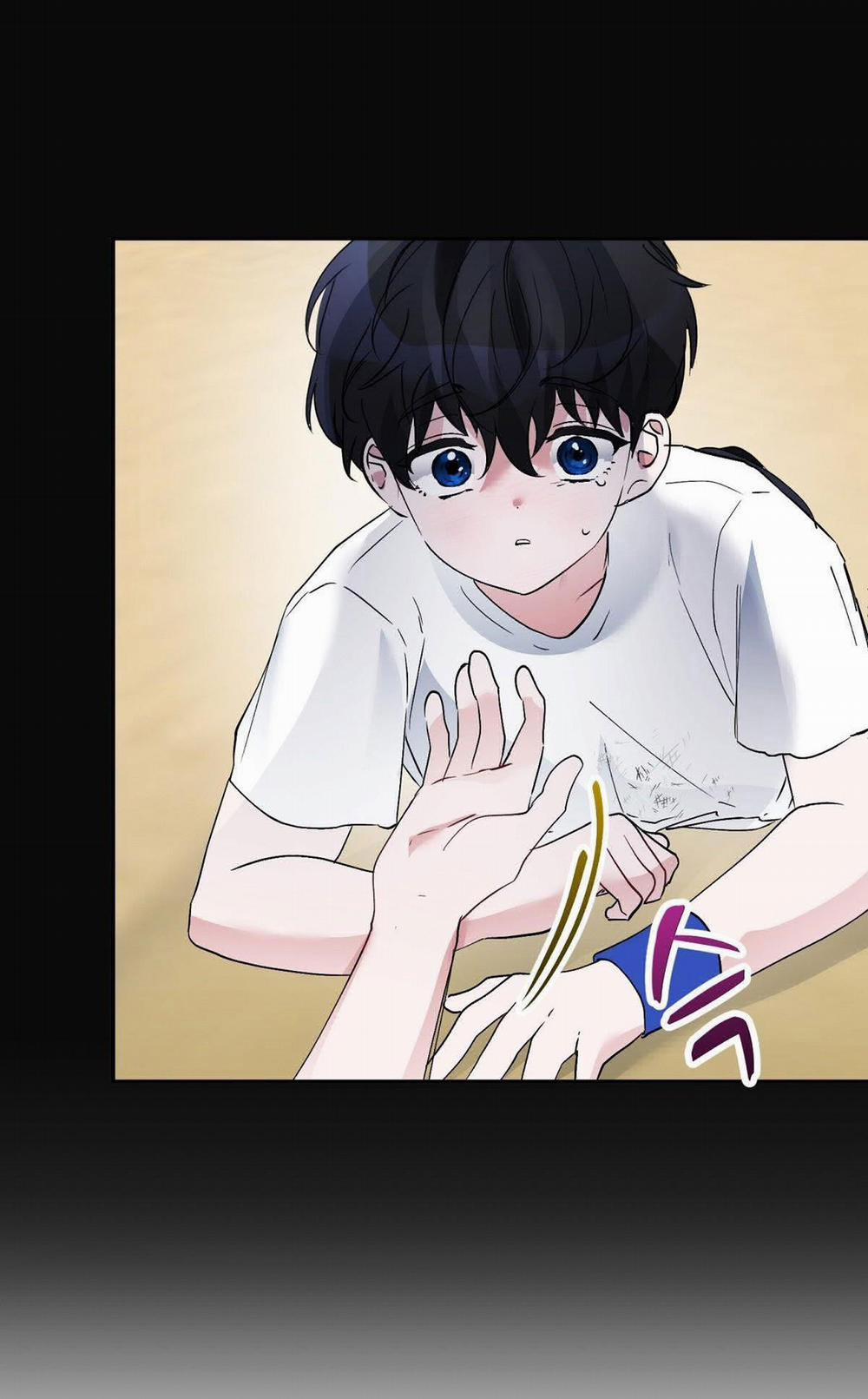 [18+] Người Bạn Dâm Loạn 16.2 trang 20