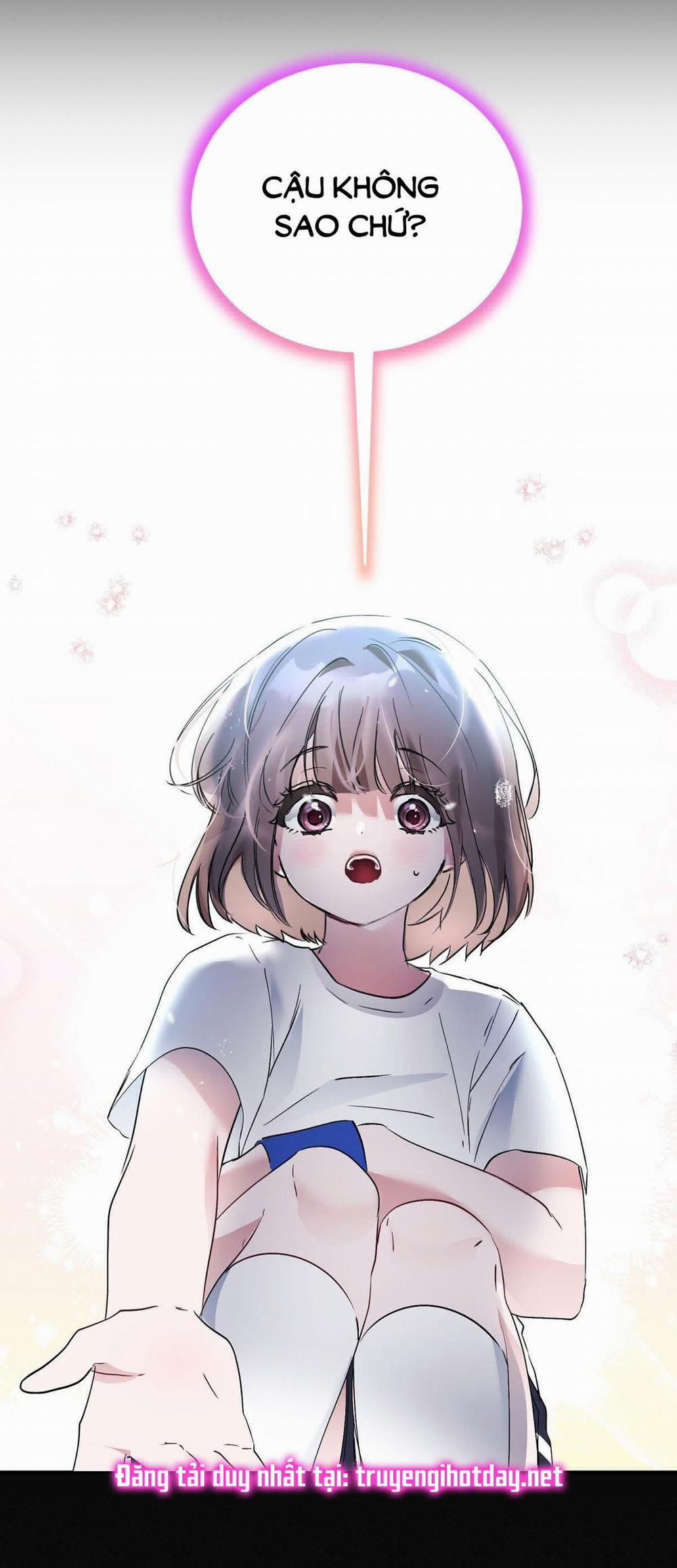 [18+] Người Bạn Dâm Loạn 16.2 trang 21