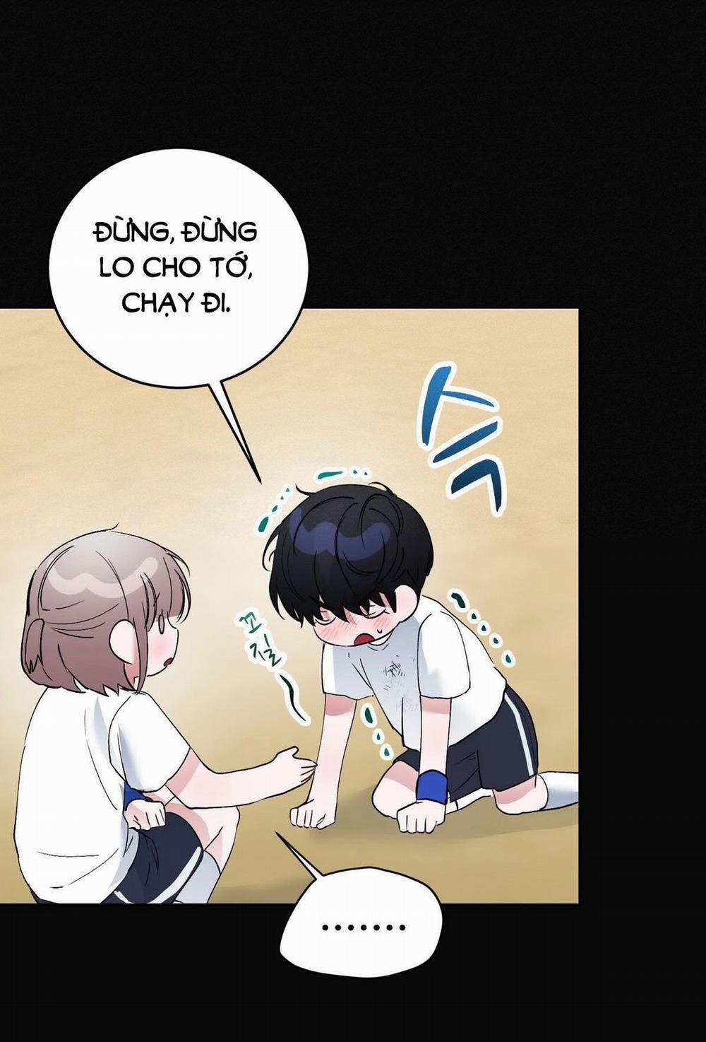 [18+] Người Bạn Dâm Loạn 16.2 trang 22